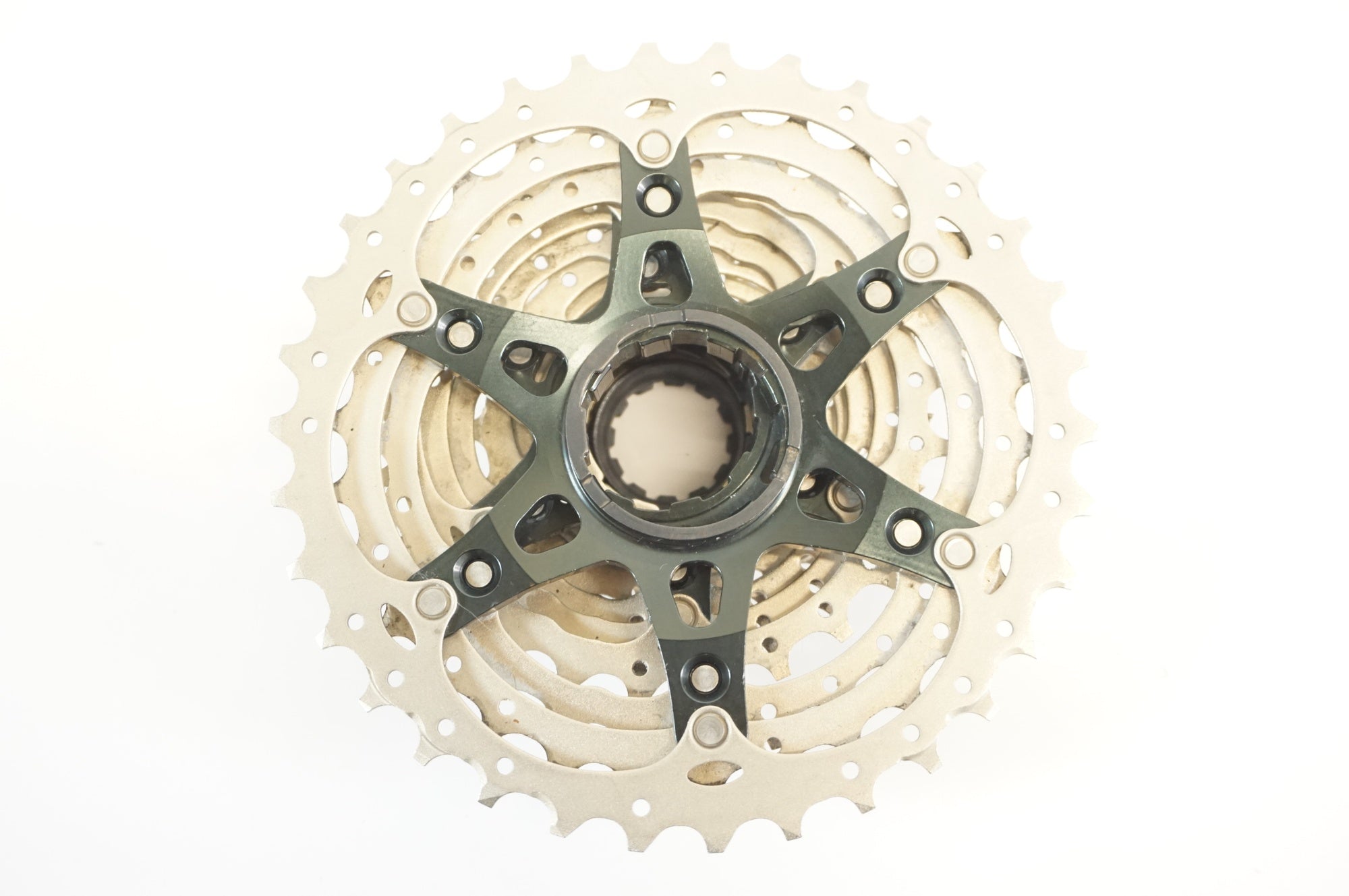 シマノ CS-HG800 11-34T 11S ULTEGRA スプロケット 11-34T HG CASSETTE 11s