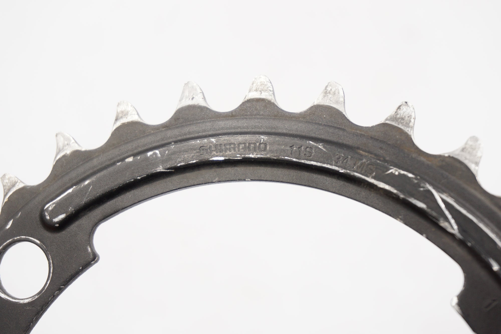 シマノ　105チェーンリング SHIMANO 「シマノ」 105 FC-R7000 インナーチェーンリング / 奈良店
