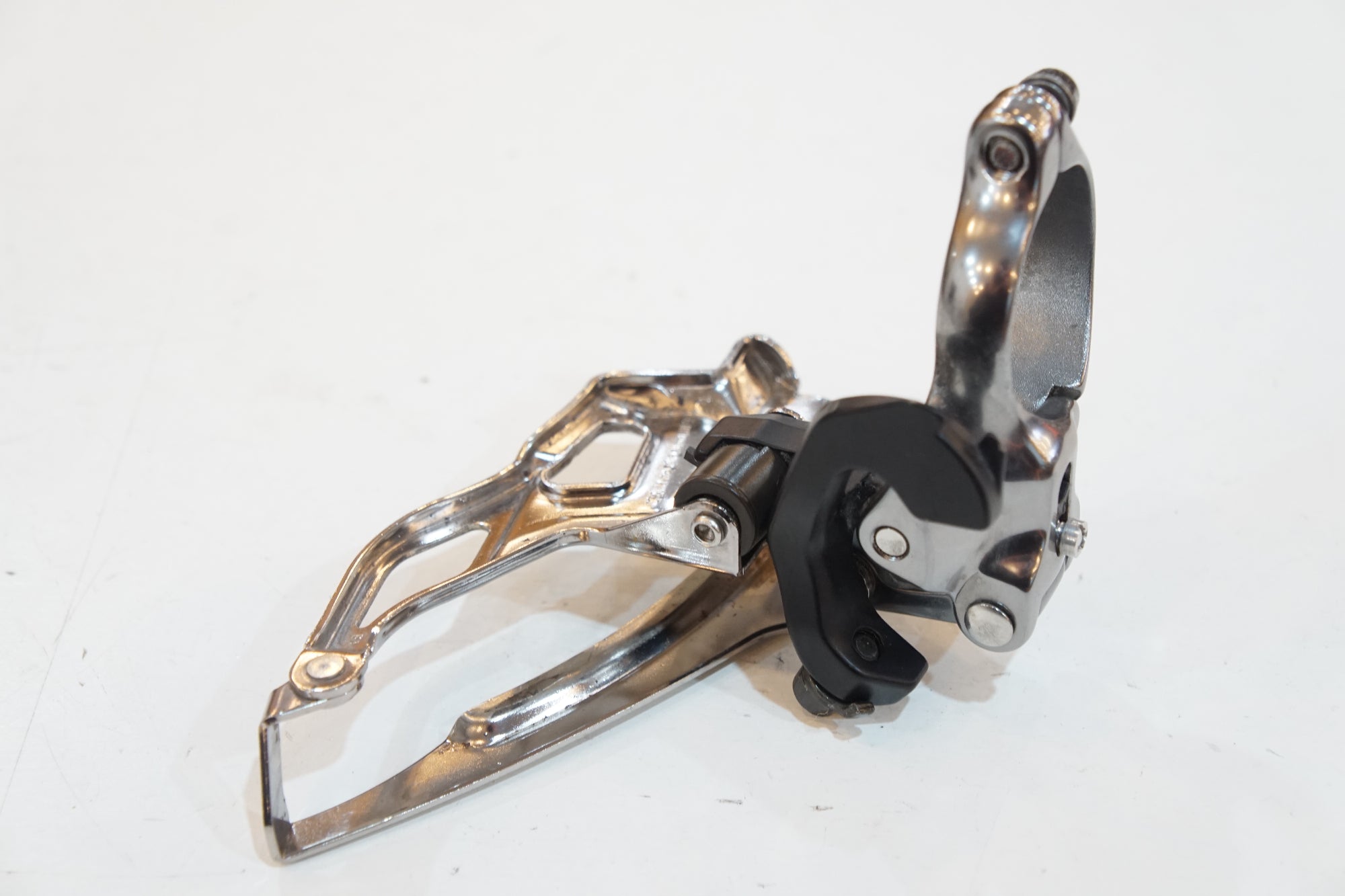 SHIMANO 「シマノ」 XTR FD-M961 フロントディレイラー
