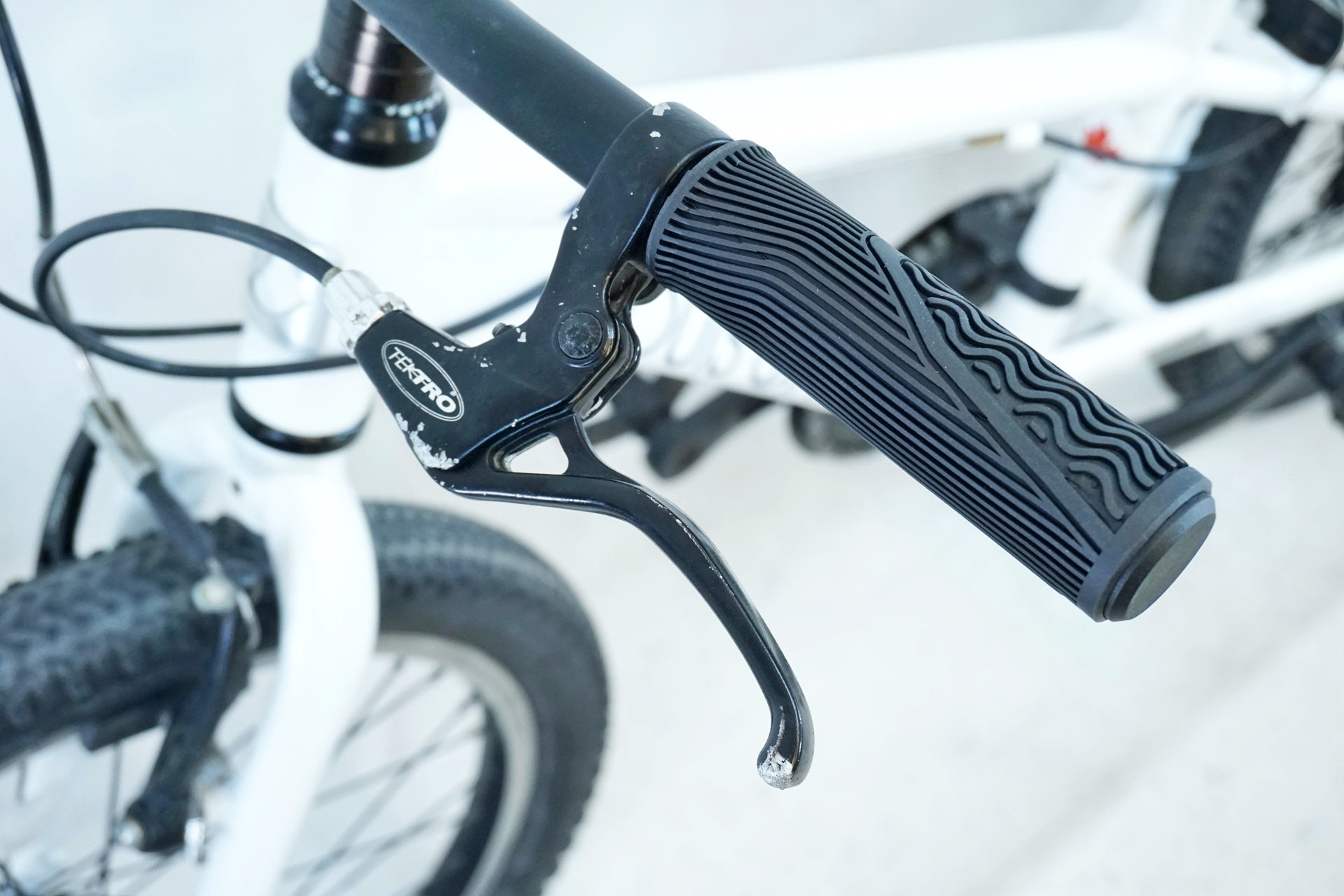 LOUIS GARNEAU 「ルイガノ」 LGS-J206 2022年モデル キッズバイク / 有明ガーデン店