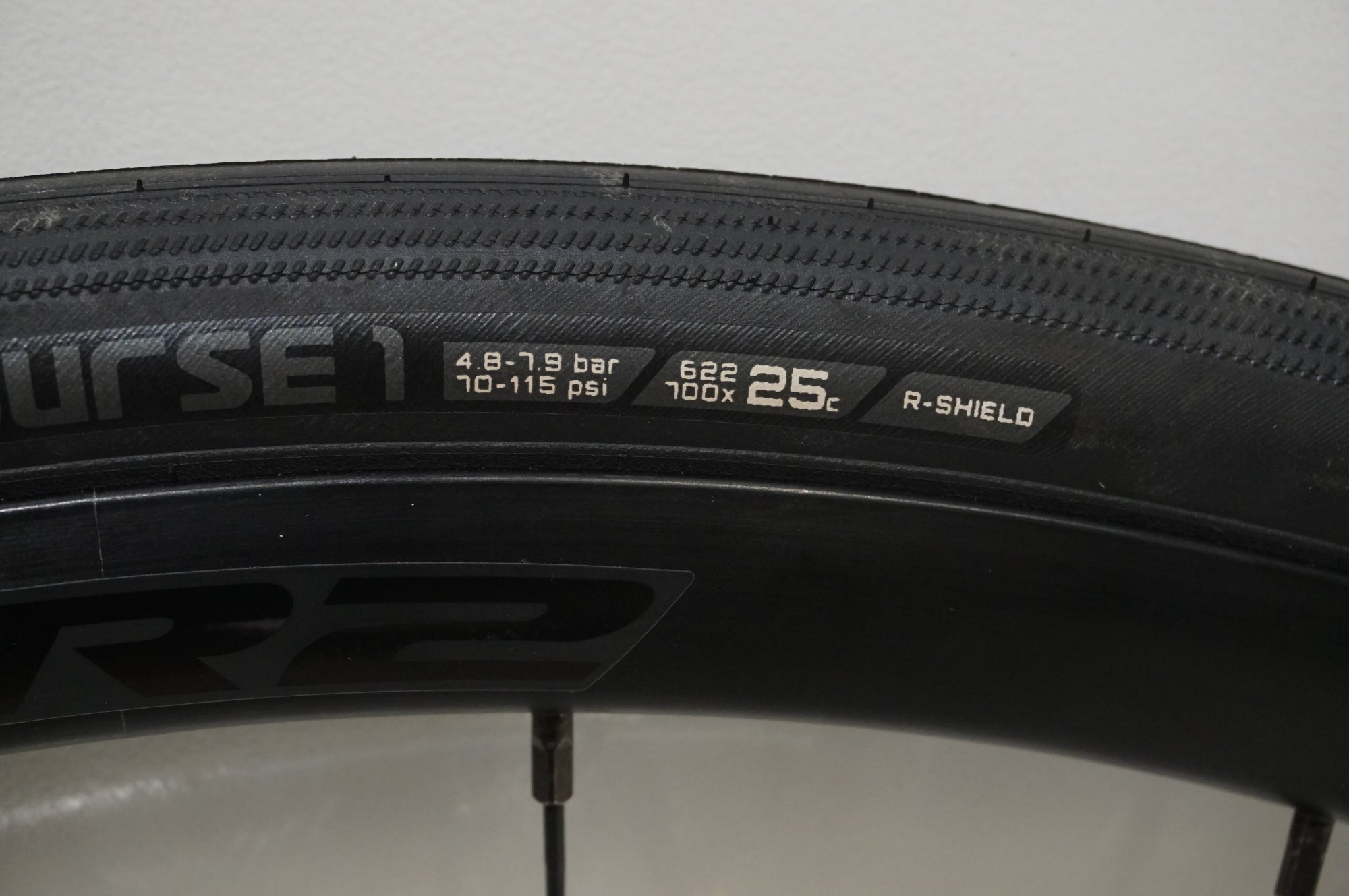 GIANT 「ジャイアント」 TUBELESS READY SHIMANO11速 ホイールセット GIANT 「ジャイアント」 PR-2 DISC シマノ11速 ホイールセット