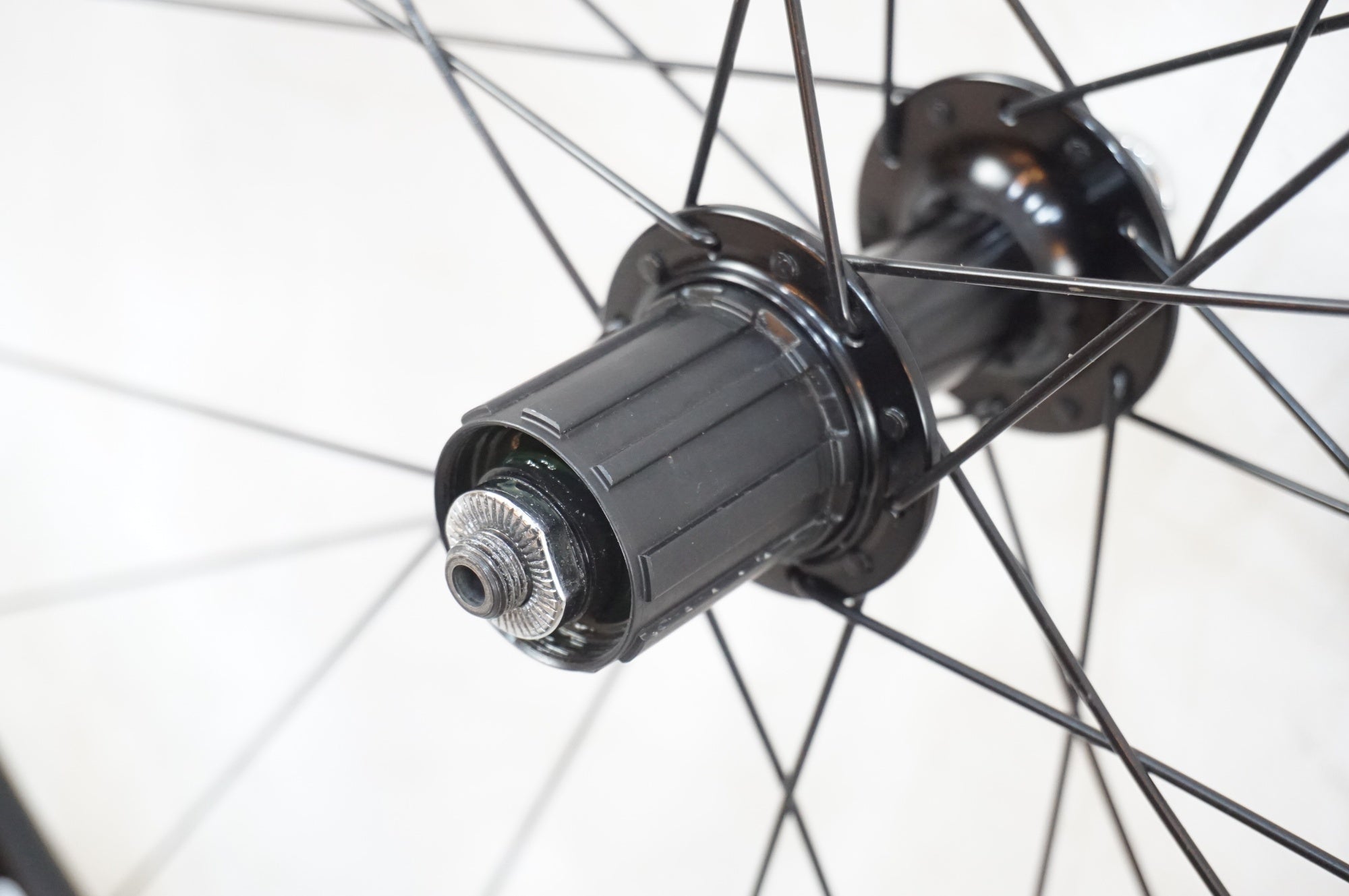 GIANT 「ジャイアント」 SPINFORCE SHIMANO 8-10S ホイールセット / 浦和ベース