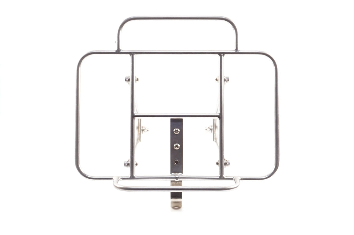 NITTO 「ニットー」 RIVENDELL 52F-2 BASKET RACK フロントキャリア / 中目黒店
