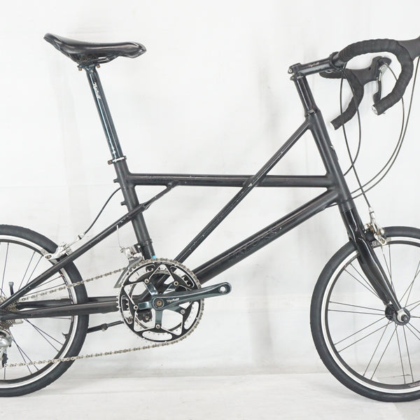 ミニベロ・折り畳み自転車 - 自転車本体 – 4ページ目 ｜ バイチャリ