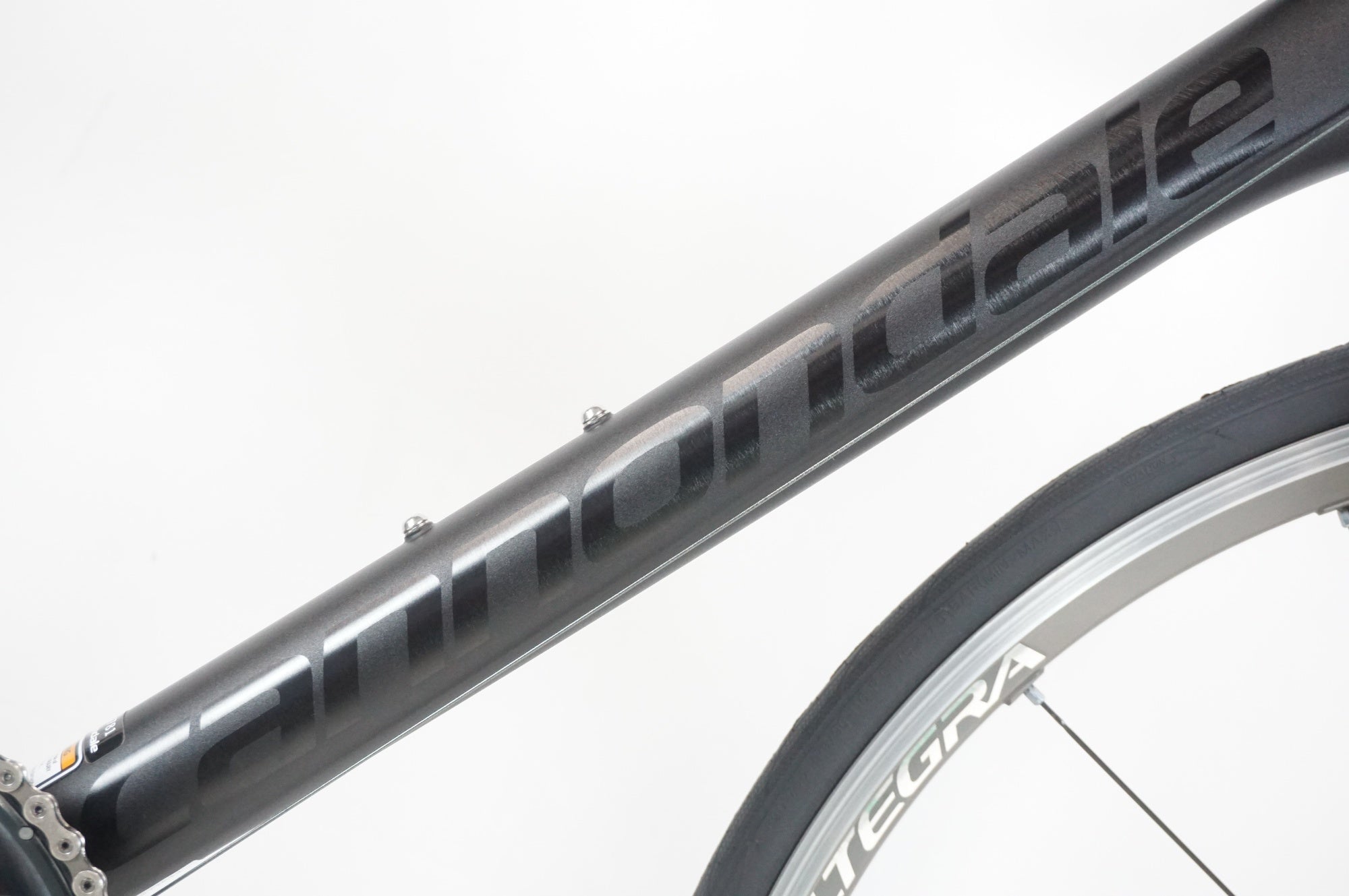 CANNONDALE 「キャノンデール」 CAAD10 ULTEGRA 2015年モデル ロード