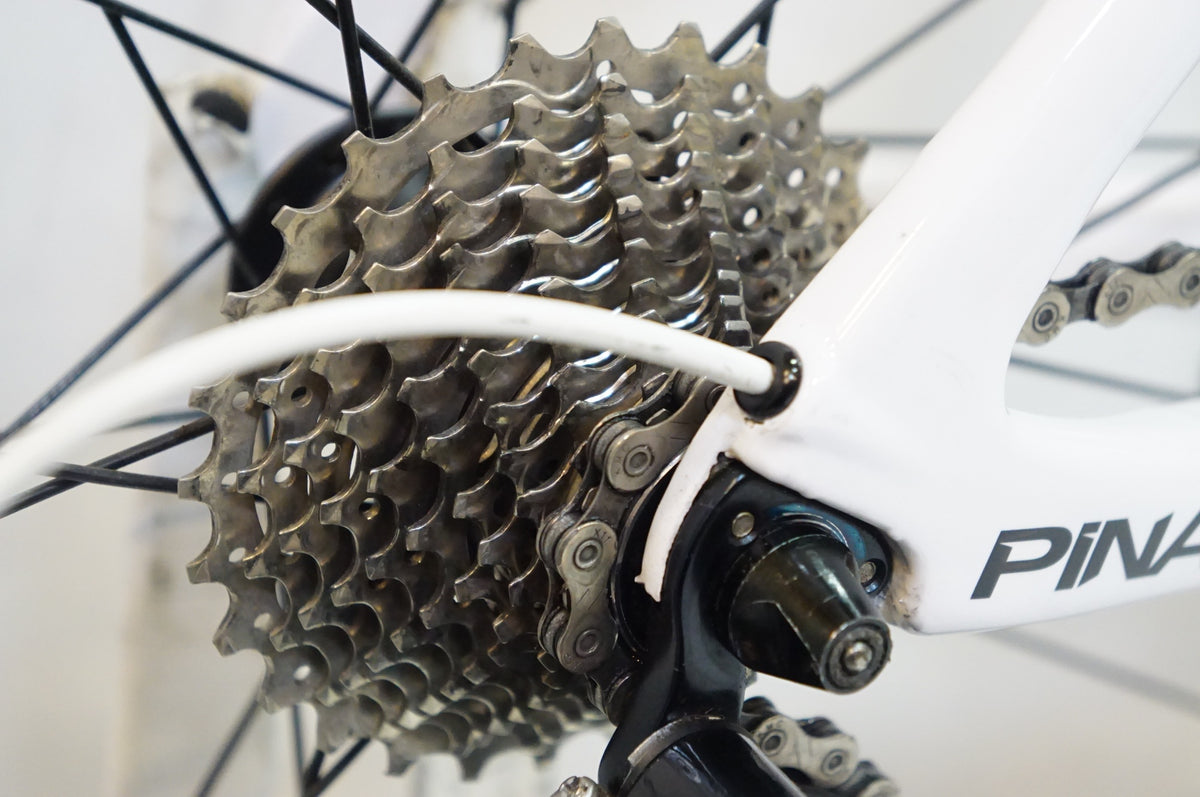 PINARELLO 「ピナレロ」 GAN 105 2016年モデル ロードバイク / 熊谷本店