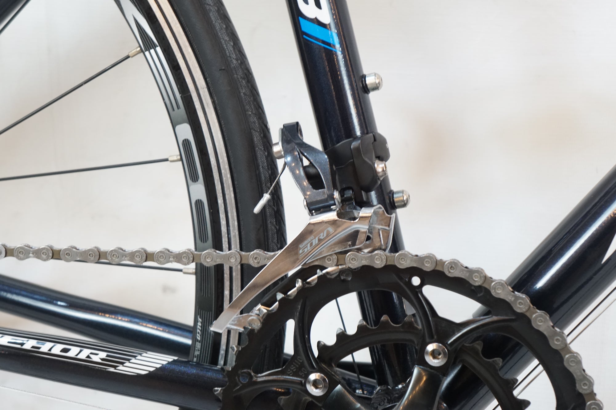 ANCHOR 「アンカー」 RFA3 EX 2017年モデル ロードバイク / バイチャリ浦和ベース