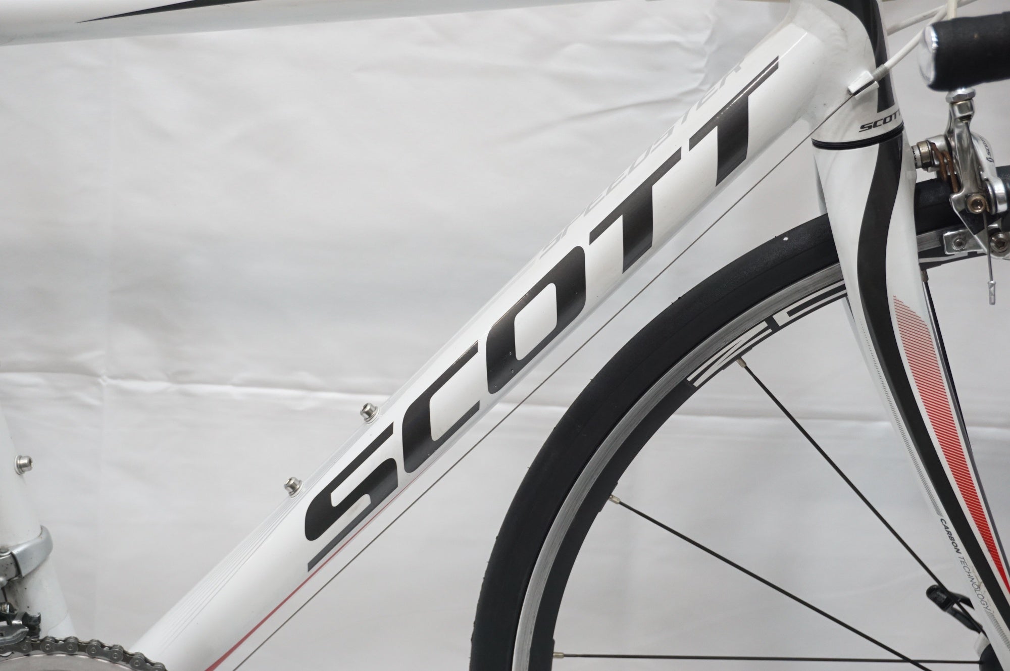 SCOTT 「スコット」 SPEEDSTER S45.1 2012年モデル ロードバイク / 大宮店