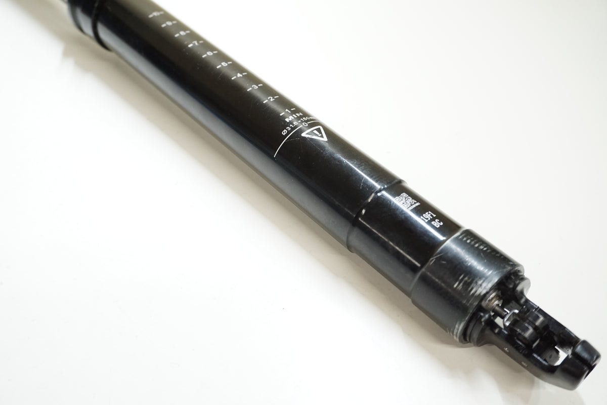 ノーブランド φ31.6 335mm ドロッパーシートポスト / 大宮店