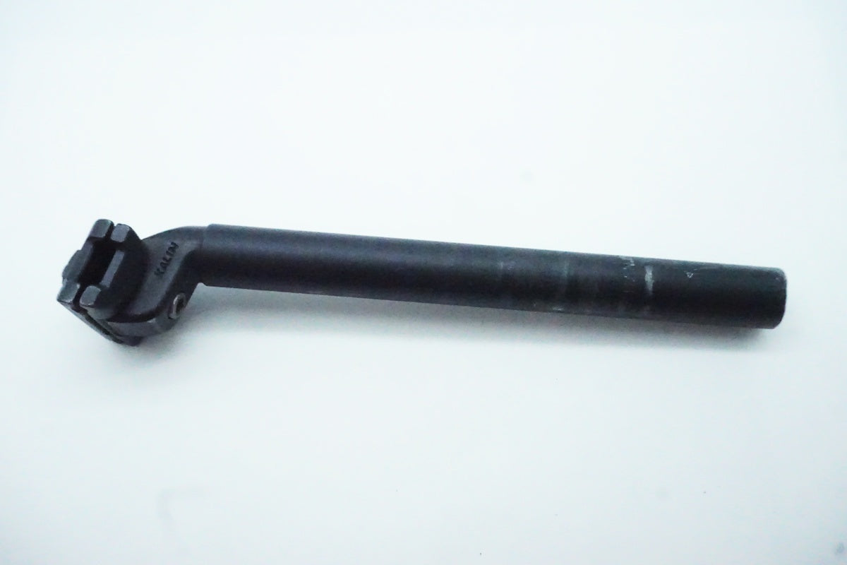カットあり HL「エオトエル」 φ27.2 247mm シートポスト/ 京都西院店