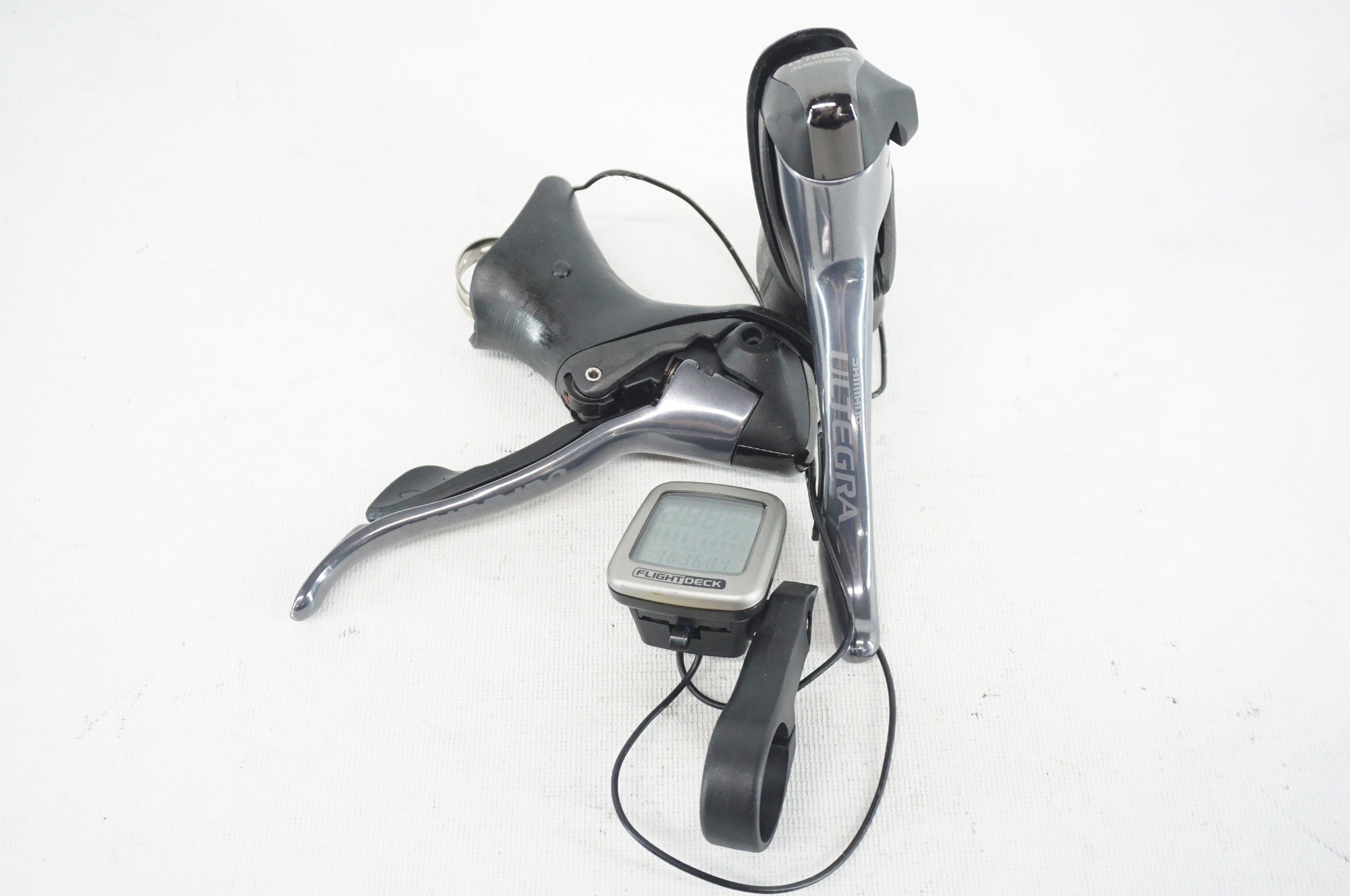 SHIMANO 「シマノ」 ULTEGRA ST-6600G デュアルコントロールレバー / 阪急塚口店