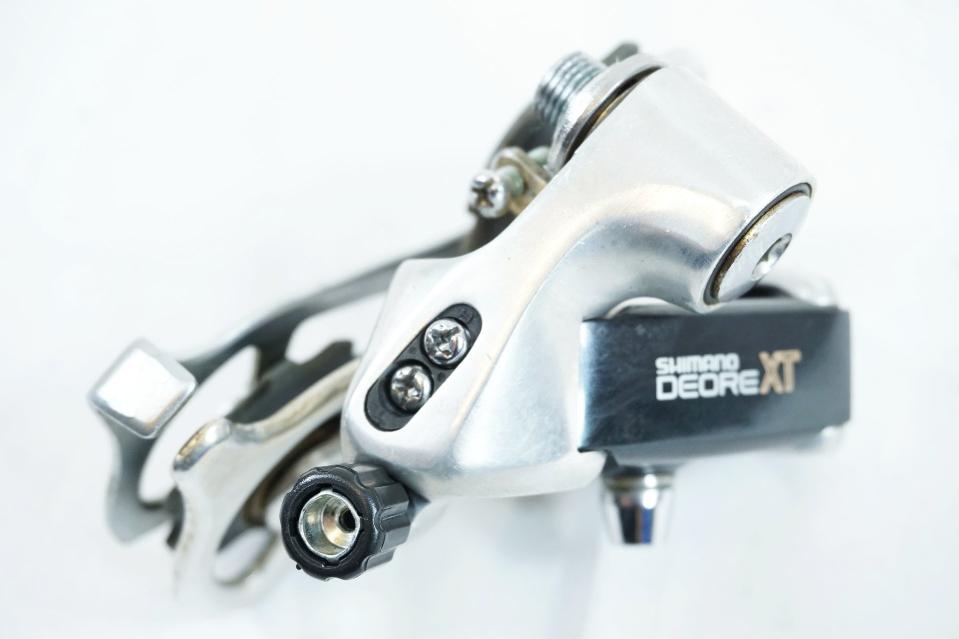 SHIMANO 「シマノ」 DEORE XT RD-M735 リアディレイラー / 有明