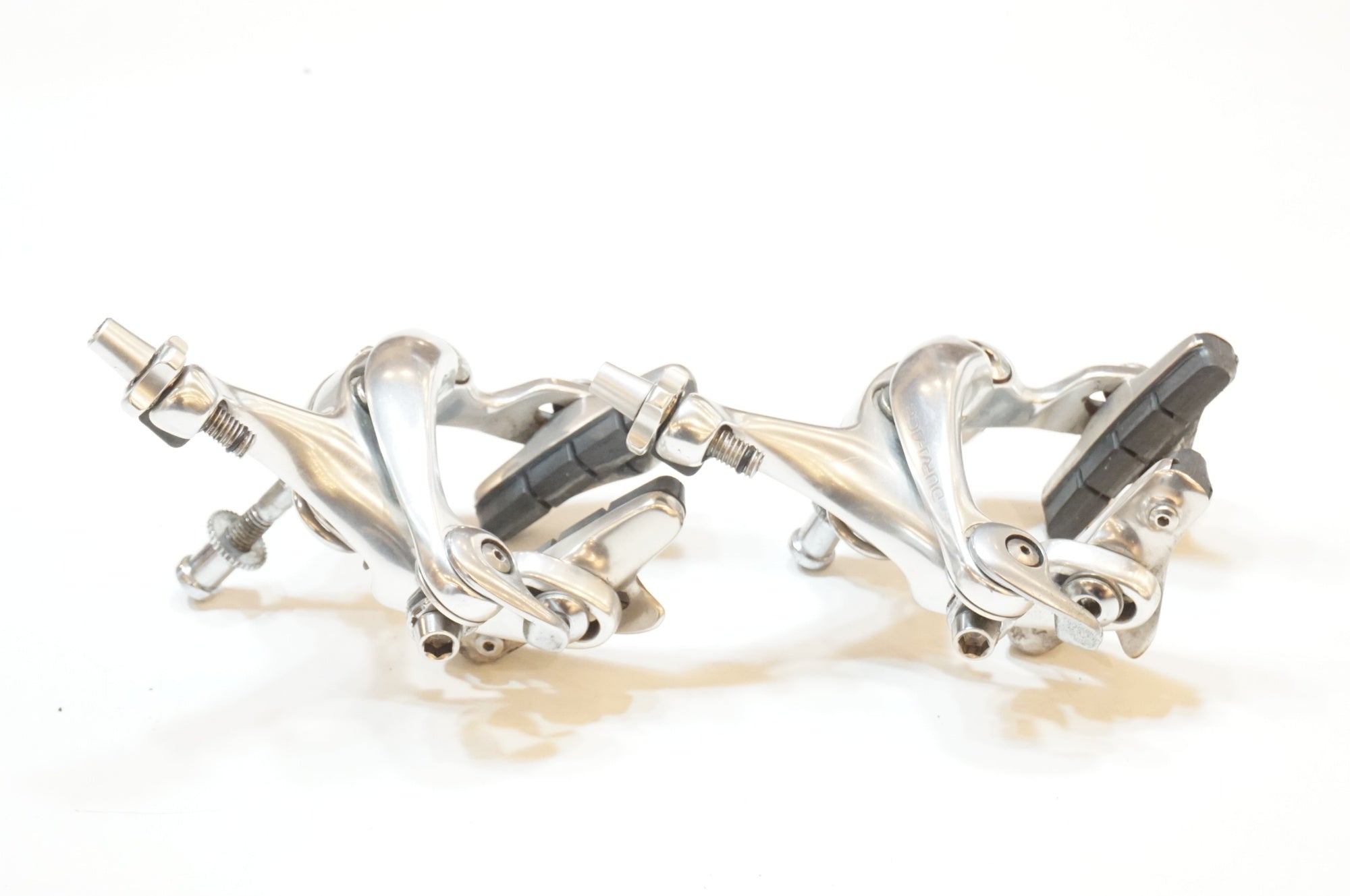 SHIMANO 「シマノ」 DURA-ACE BR-7700 キャリパーブレーキセット