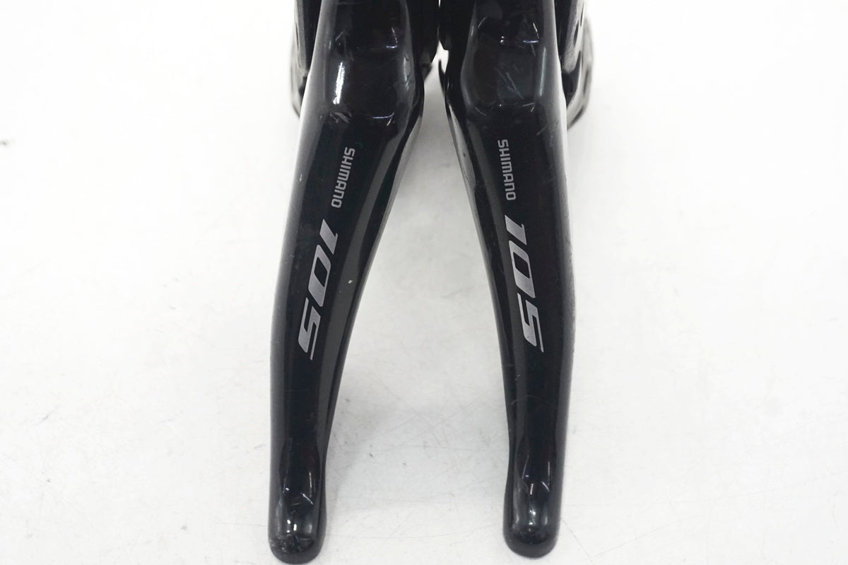 SHIMANO 「シマノ」 105 ST-R7020 デュアルコントロールレバー / 大阪門真店