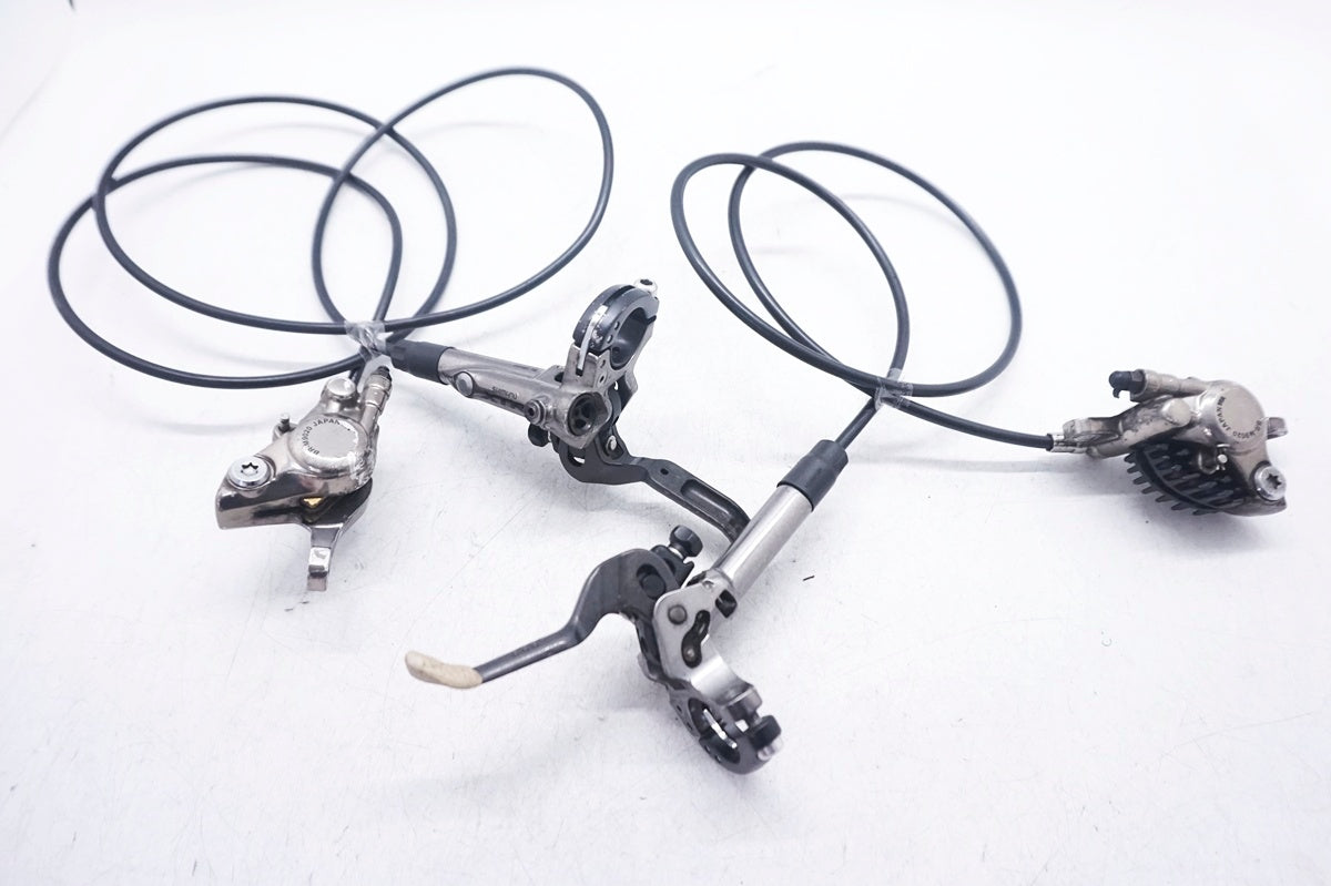 SHIMANO 「シマノ」 XTR BL-M9020 BR-M9020 ブレーキセット / 大阪門真店