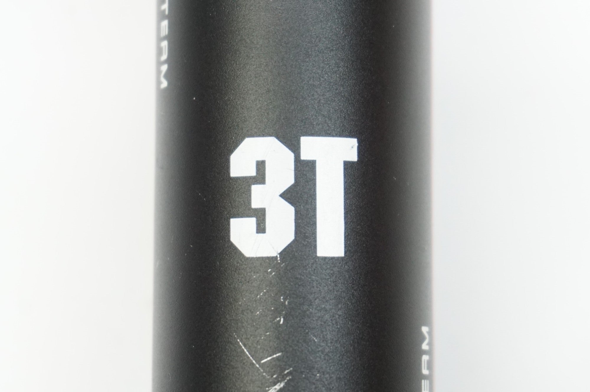 3T 「スリーティー」 ARX2 TEAM φ31.8 110mm アルミ ステム