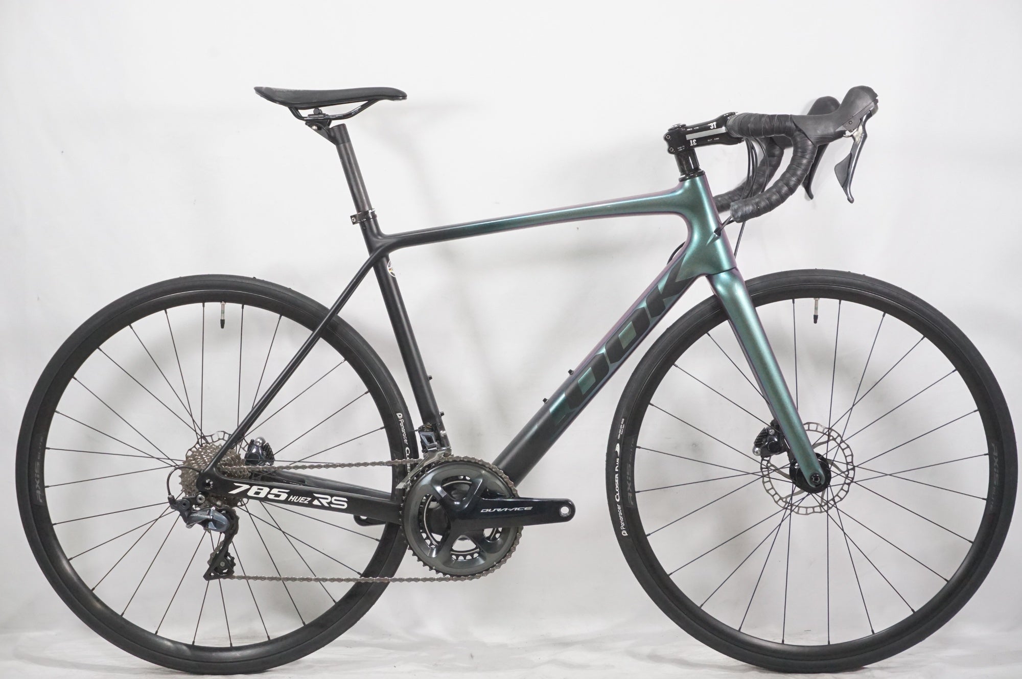 LOOK 「ルック」 785 HUEZ RS DISC 2022年モデル ロードバイク / AKIBA店