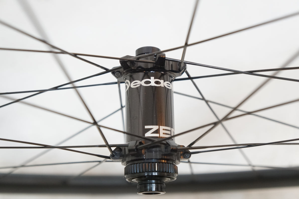 DEDA 「デダ」 ELEMENTI ZERO2 DISC SHIMANO11s ホイールセット / 宇都宮店