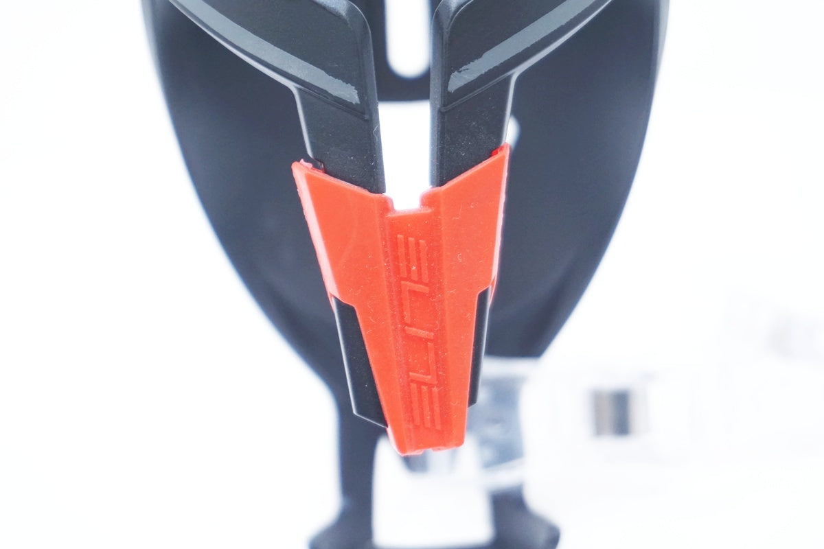 ELITE 「エリート」 WILIER ボトルケージ / 大阪美原北インター店