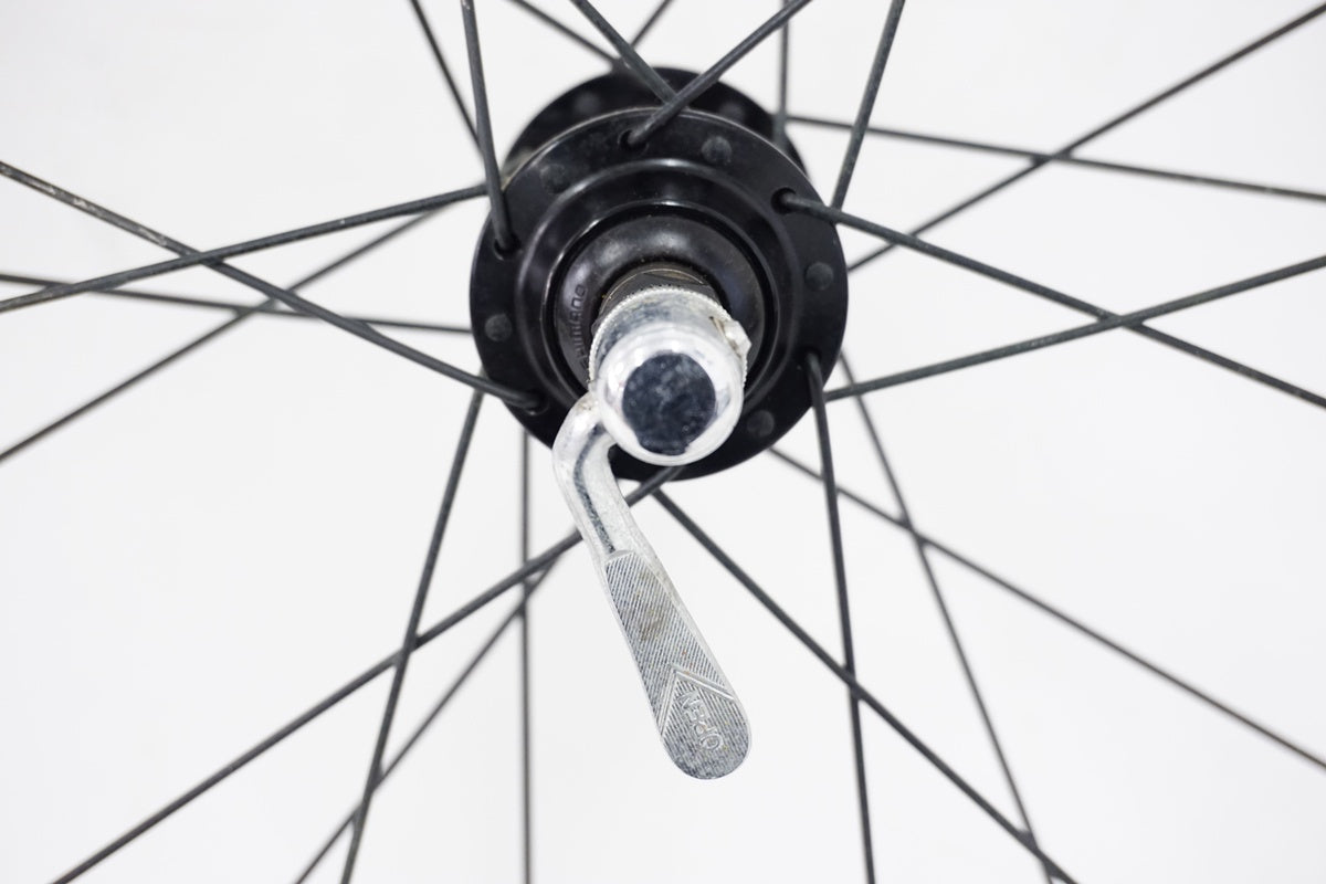 SHIMANO「シマノ」 WH-R500 シマノ8速 リアホイール / 浜松店