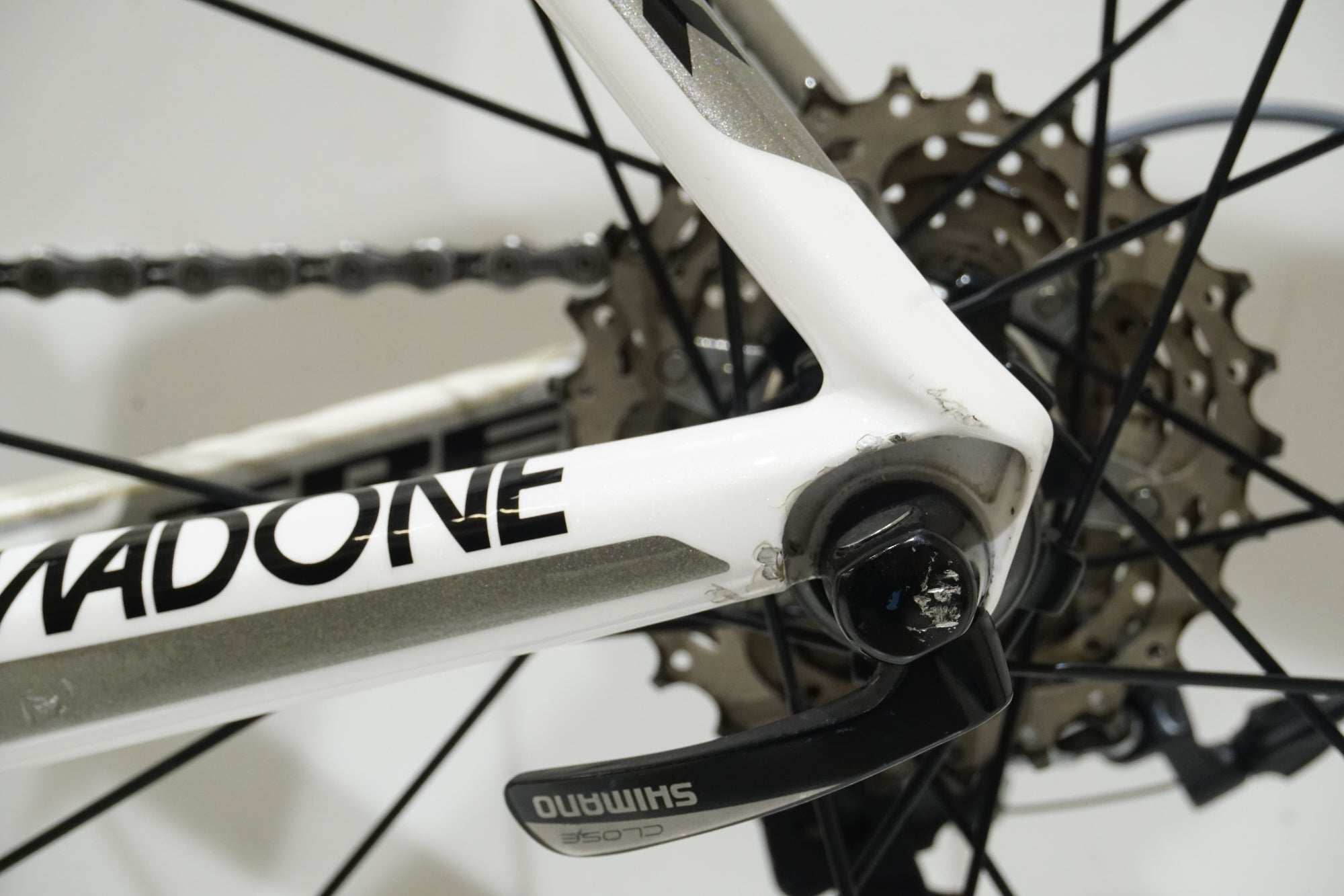 TREK 「トレック」 MADONE 4.5 2012年モデル ロードバイク / 浜松店