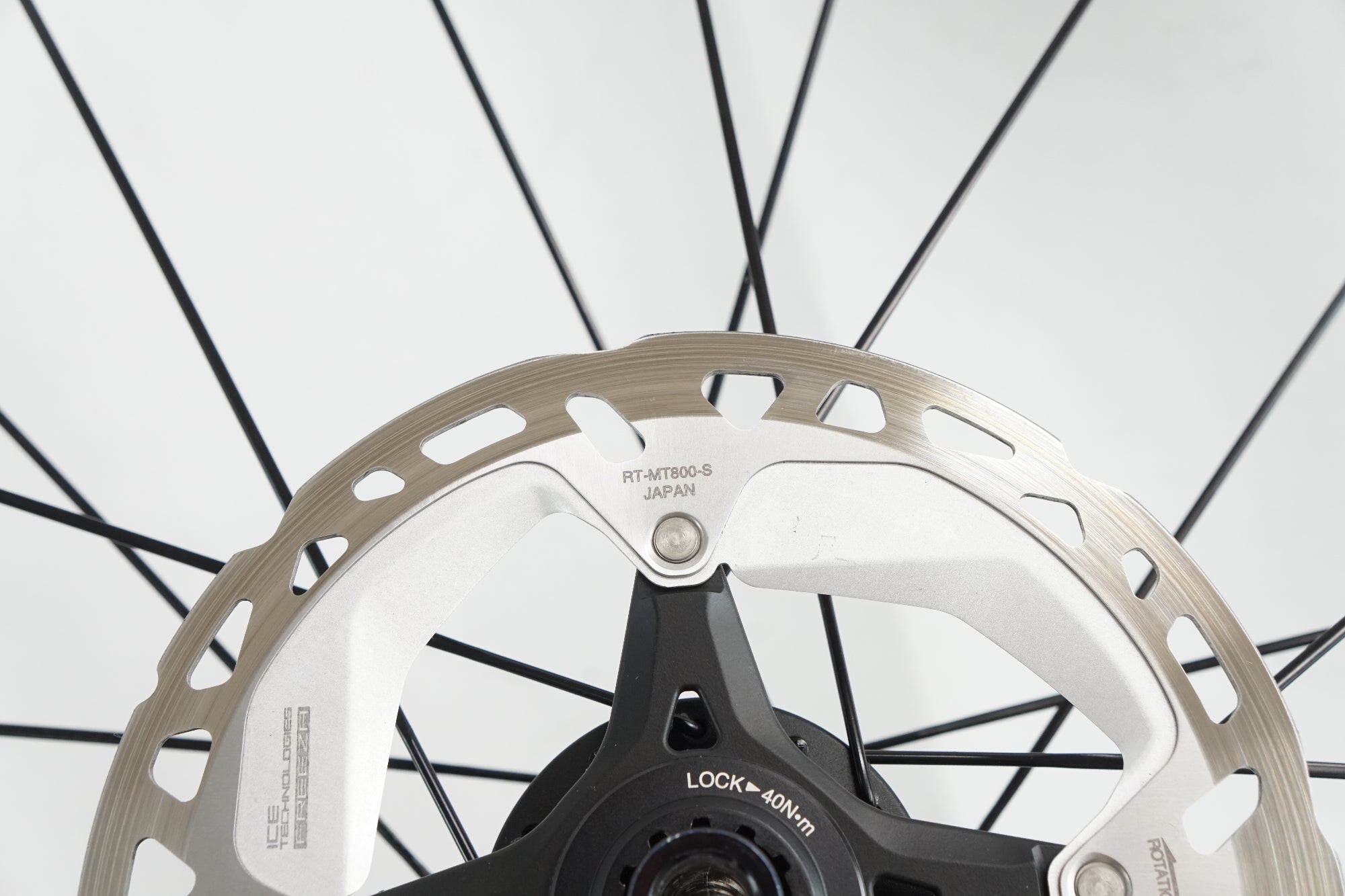 BONTRAGER 「ボントレガー」 AEOLUS ELITE 50 DISC シマノ11速 ホイールセット / バイチャリ浦和ベース