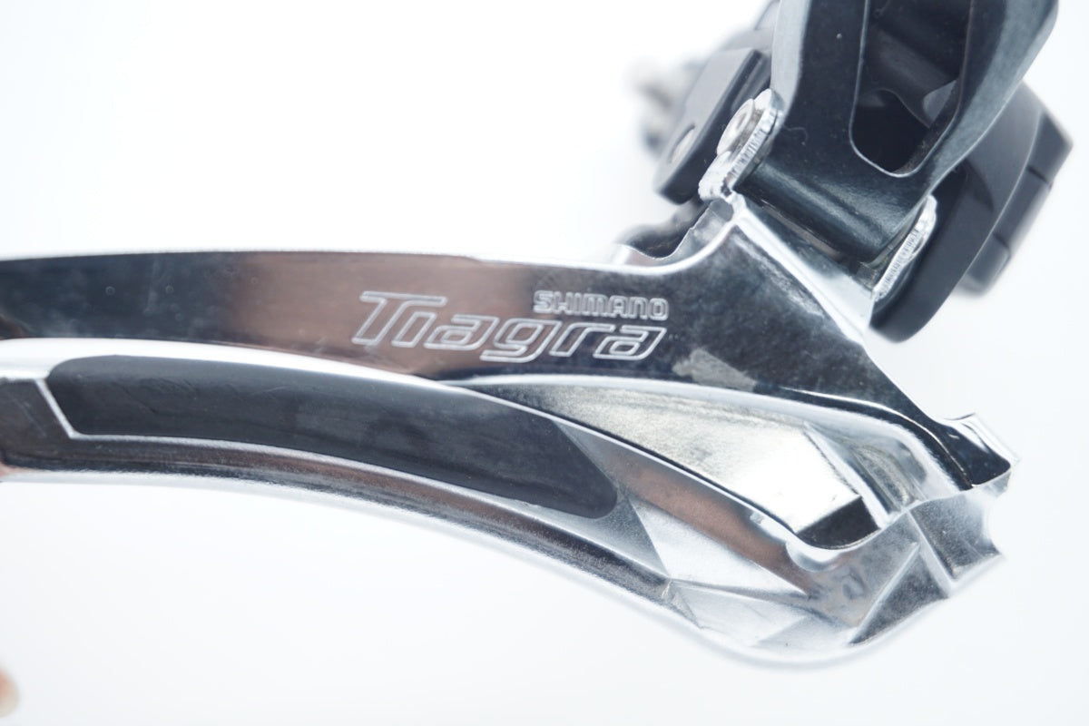 SHIMANO 「シマノ」 TIAGRA FD-4700 フロントディレイラー / 滋賀大津店