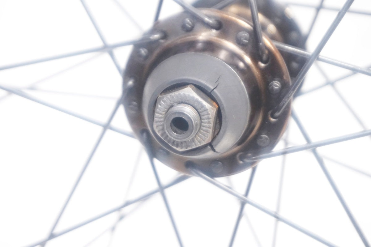 FELT 「フェルト」 ALEXRIMS R500 シマノ8/9ｓ ホイールセット / 大阪門真店
