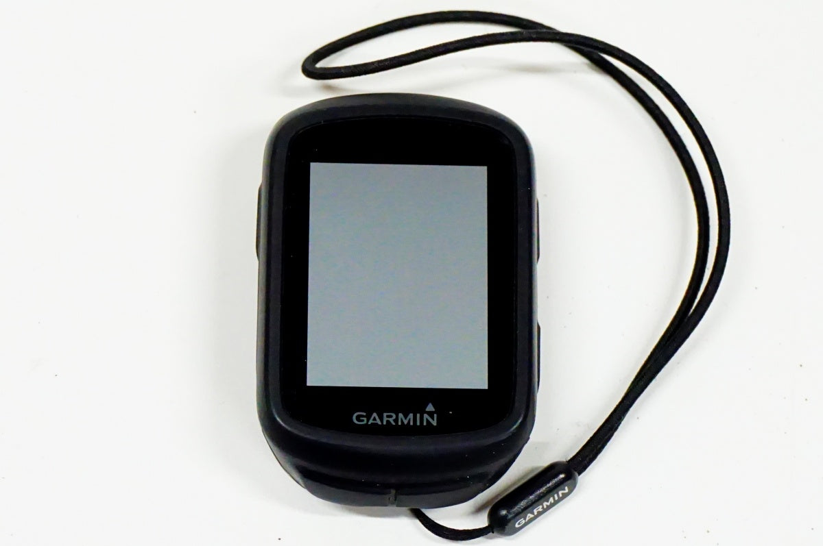 GARMIN 「ガーミン」 EDGE 130 PLUS サイクルコンピューター / 名古屋大須店