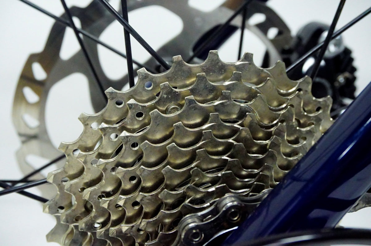 TREK 「トレック」 EMONDA SL5 DISC 2021年モデル ロードバイク / 名古屋大須店