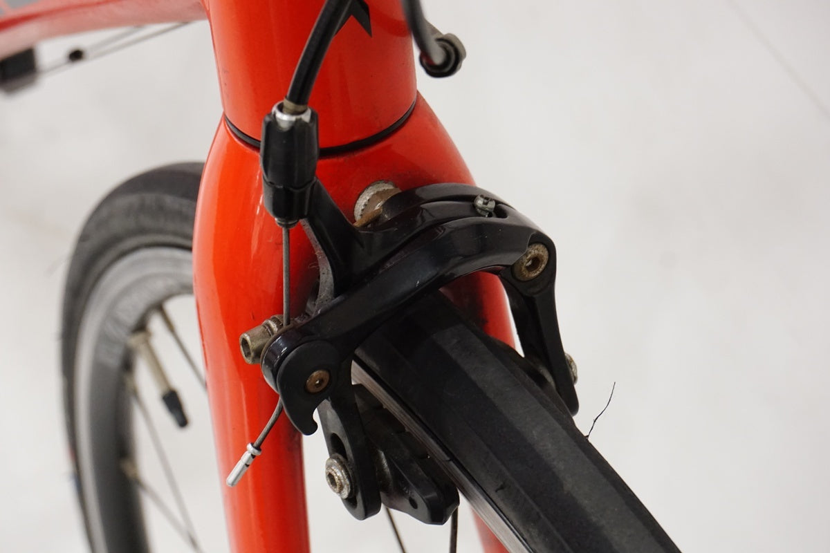 ジャンク TREK「トレック」 DOMANE AL3 リム 2020年モデル ロード