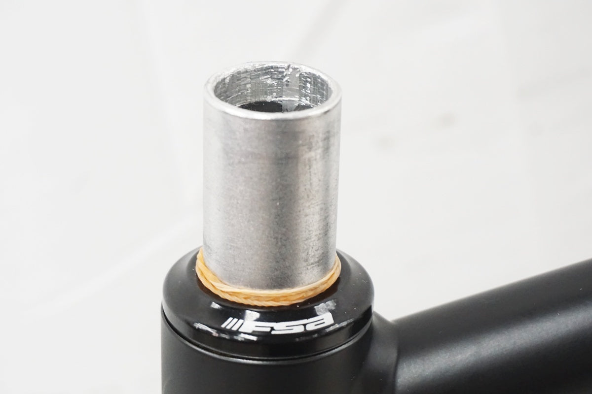 FUJI 「フジ」 TRACK ARCV 2023年頃モデル フレームセット / 奈良店