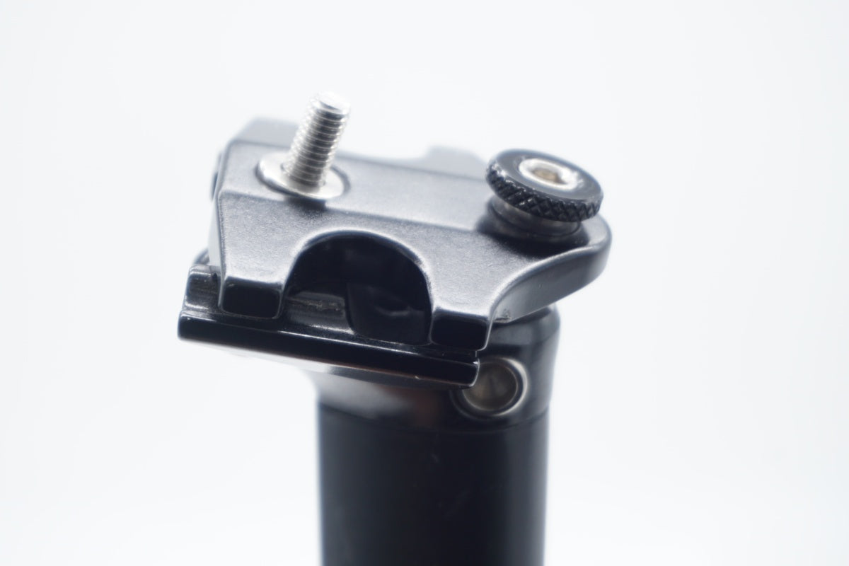 ブランド不明 370mm カーボン シートポスト / 滋賀大津店