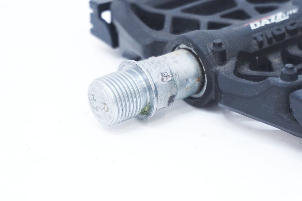 TIOGA 「タイオガ」 SPYDER DAZZ LITE ペダル / 大阪美原北インター店