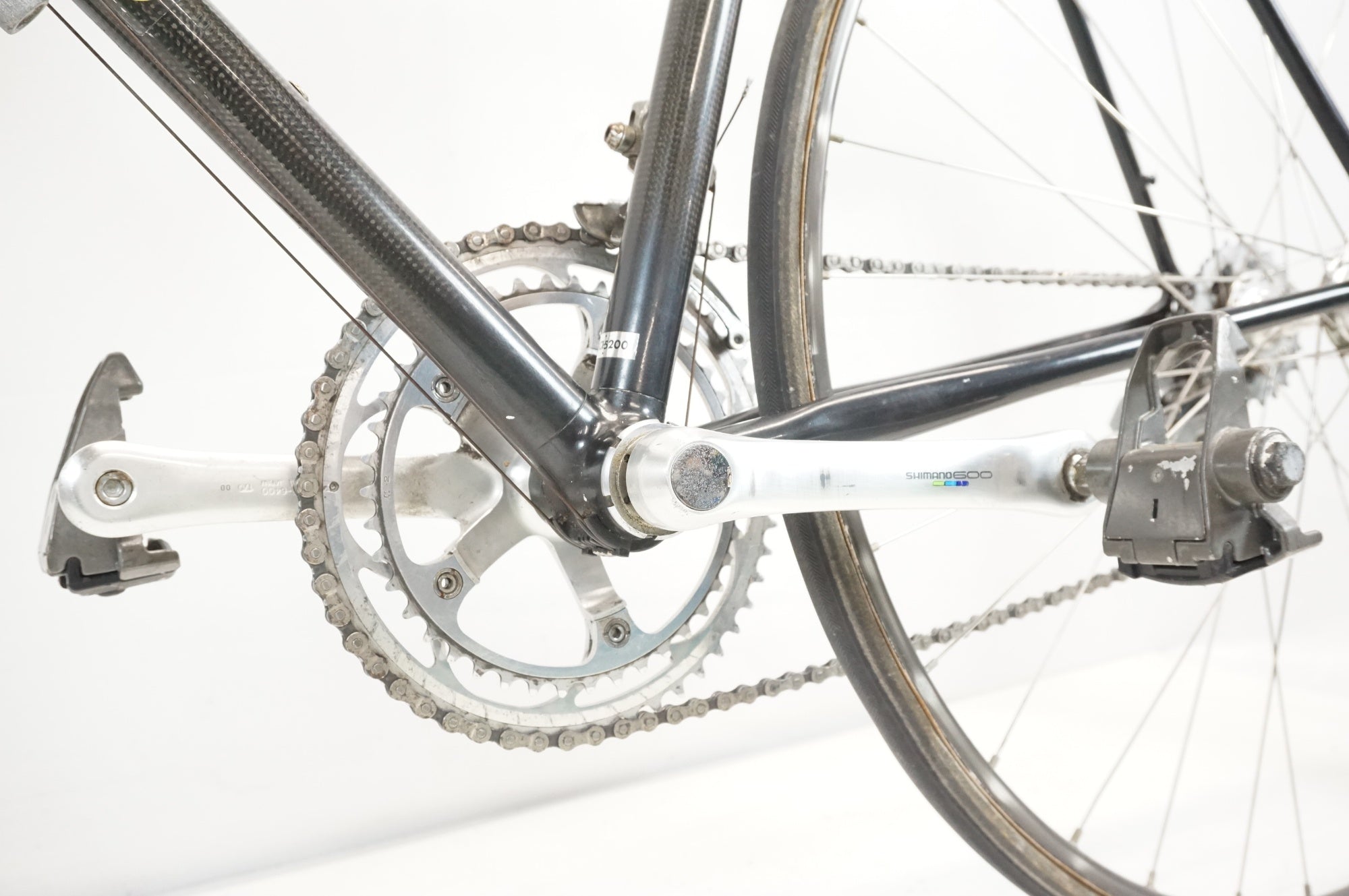 NALSIMA 「ナルシマ」 FREND 年式不明 ロードバイク カスタム / 宇都宮店