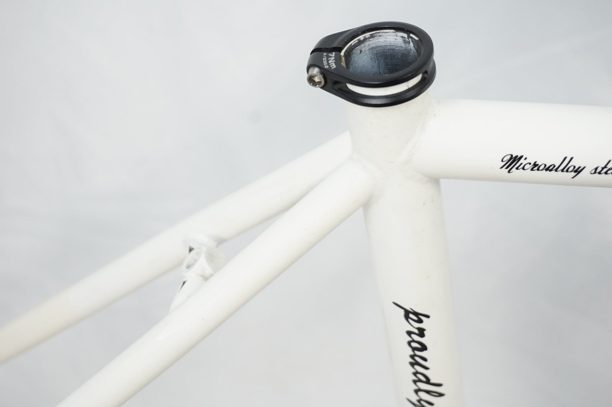 BASSO 「バッソ」 VIPER 2017年モデル フレームセット / 川越店