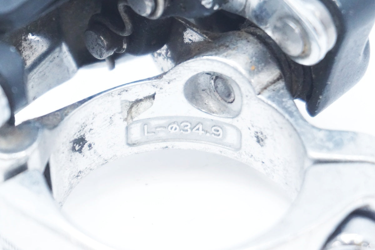 SHIMANO 「シマノ」 DEORE XT FD-M739 フロントディレイラー / 大阪美原北インター店