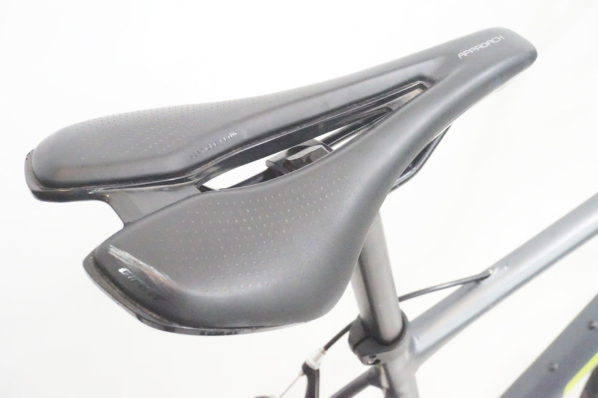 GIANT 「ジャイアン」 CONTEND2 2021年モデル ロードバイク/ 京都西院店