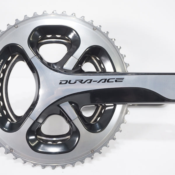 SHIMANO 「シマノ」 DURA-ACE FC-9000 50-36T 170mm クランク / AKIBA