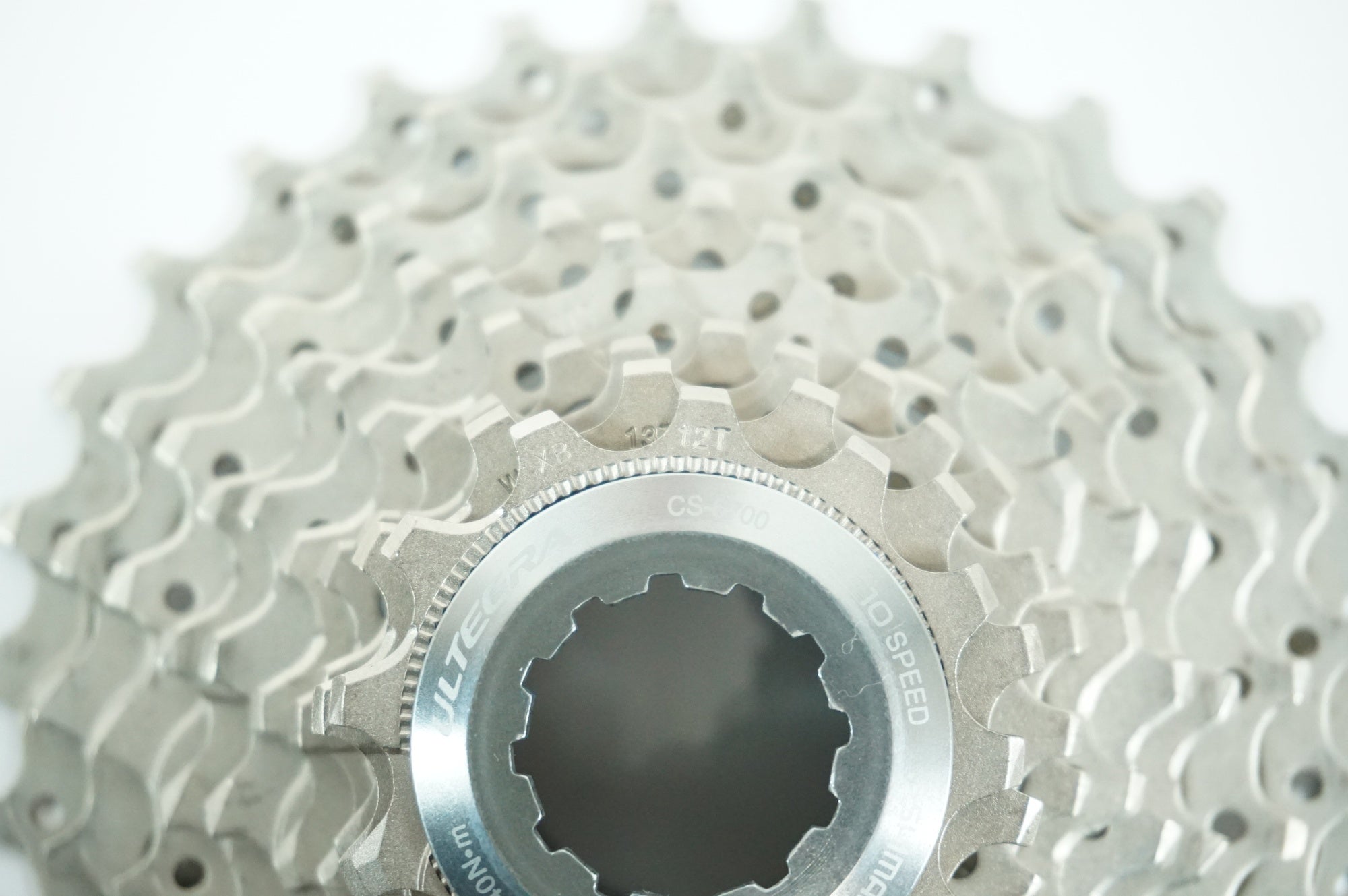 SHIMANO 「シマノ」 ULTEGRA CS-6700 12-30T スプロケット / 宇都宮店
