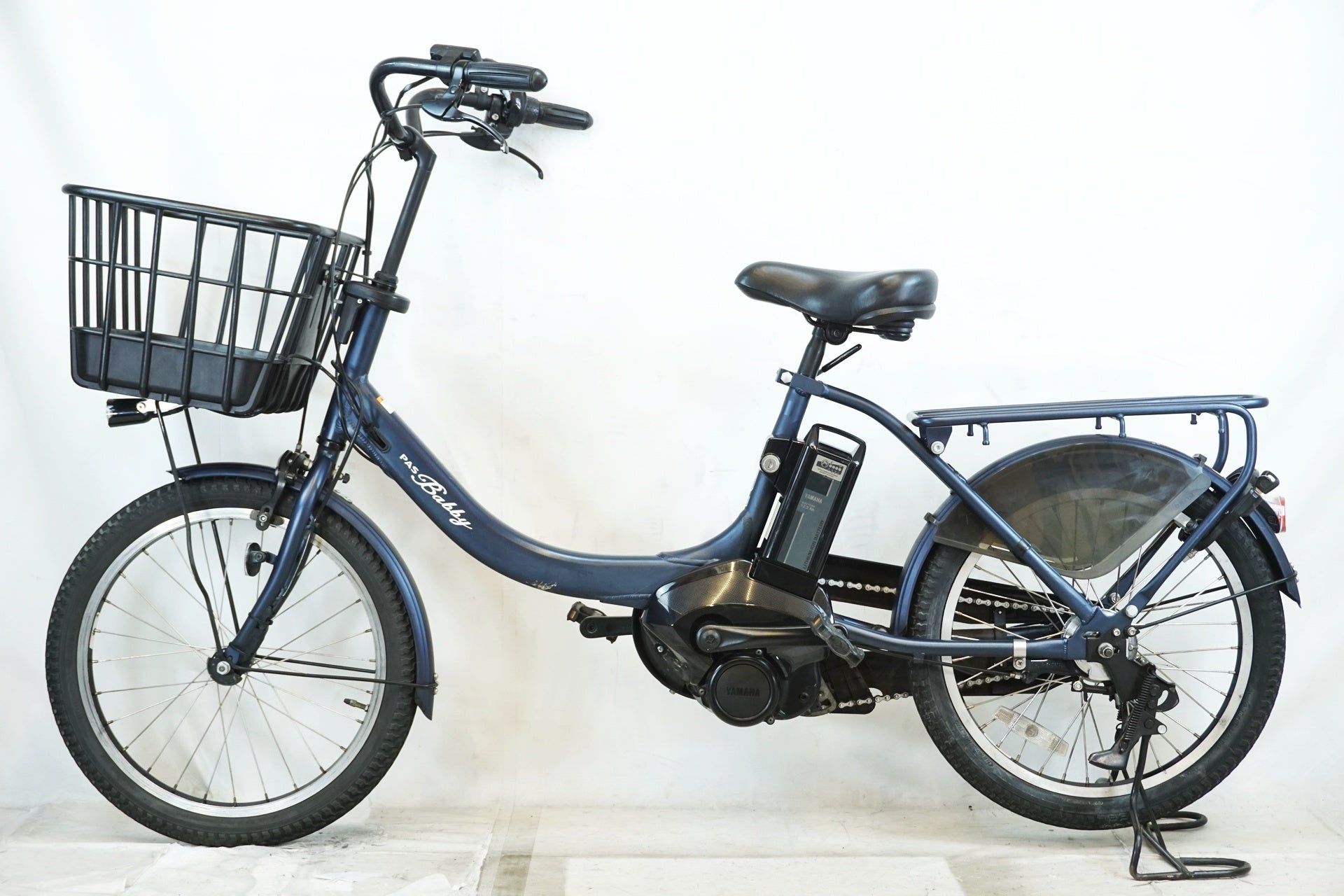 YAMAHA 「ヤマハ」 PAS BABBY UN SP 2020年モデル 電動アシスト自転車 / 有明ガーデン店