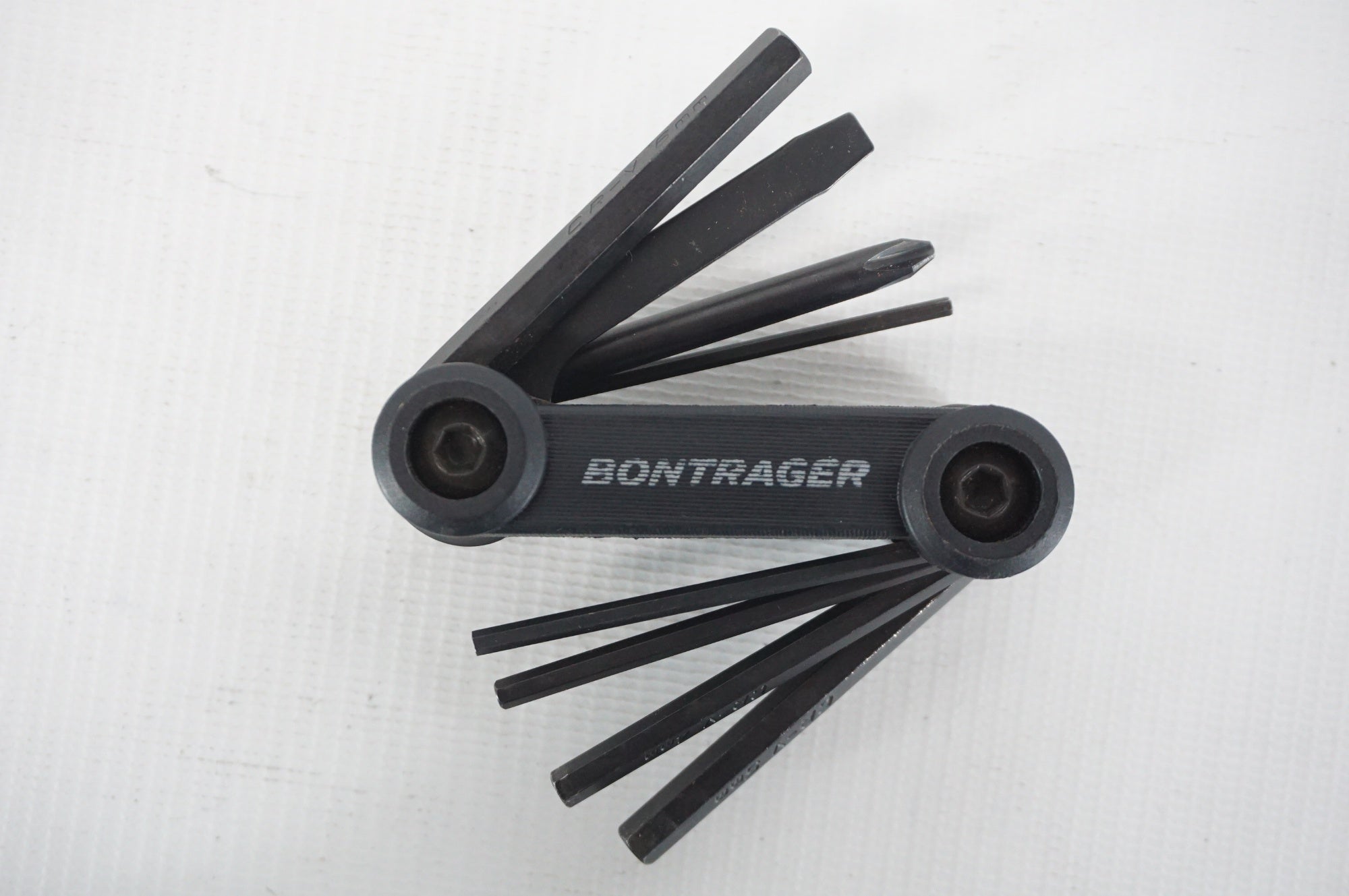 BONTRAGER 「ボントレガー」 携帯工具 / 阪急塚口店