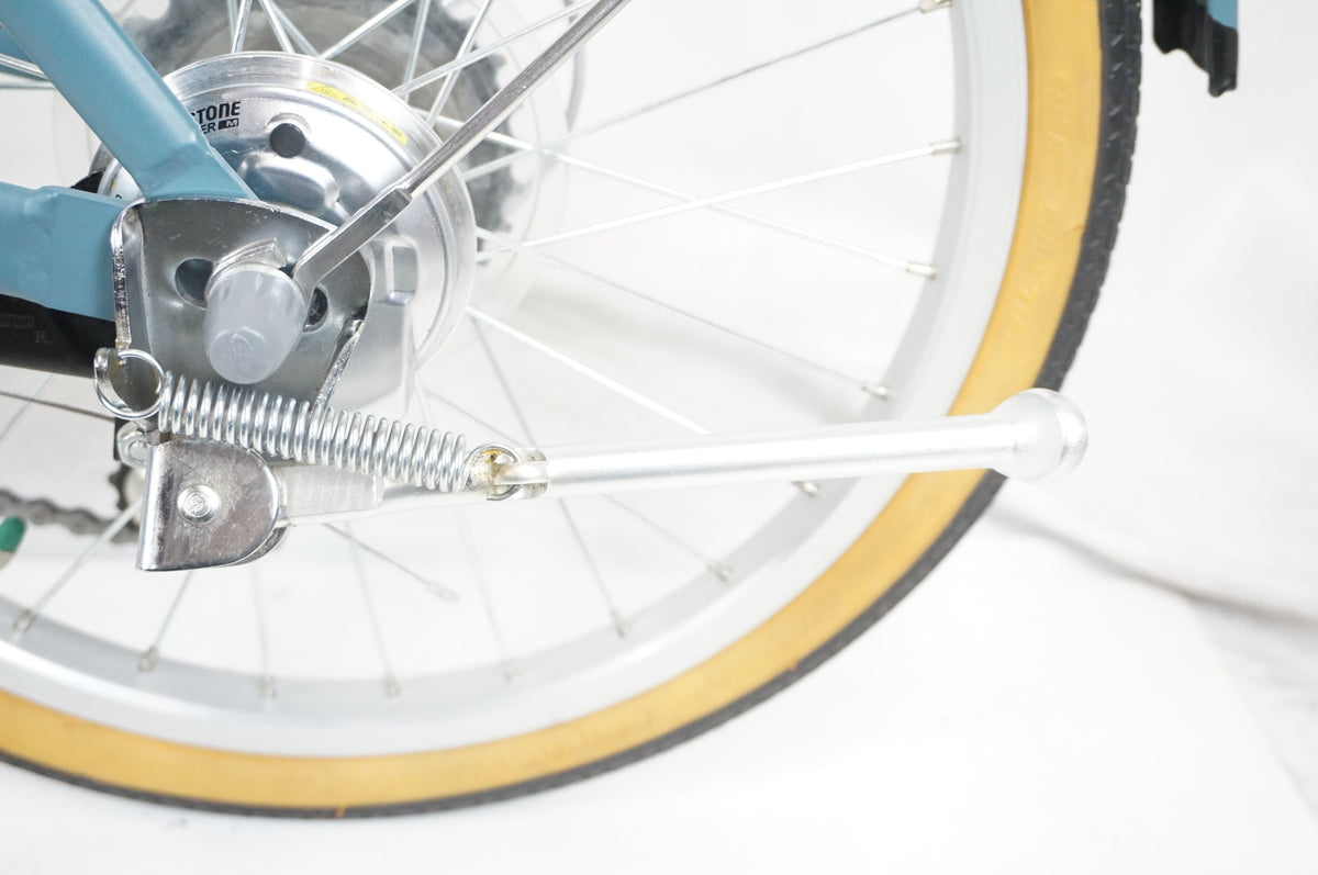 BRIDGESTONE 「ブリヂストン」 MARKROSA F M86F5 2016年モデル 折り畳み自転車 / 宇都宮店
