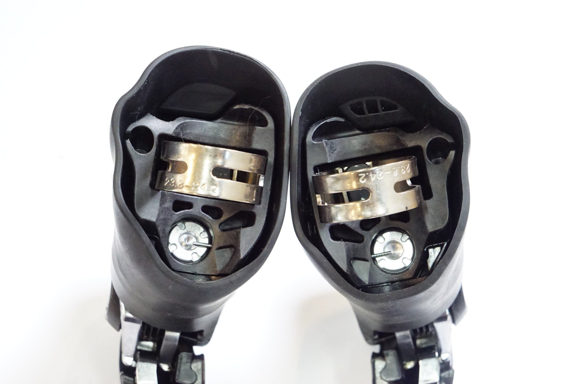 SHIMANO「シマノ」 ULTEGRA ST-6800 デュアルコントロールレバー