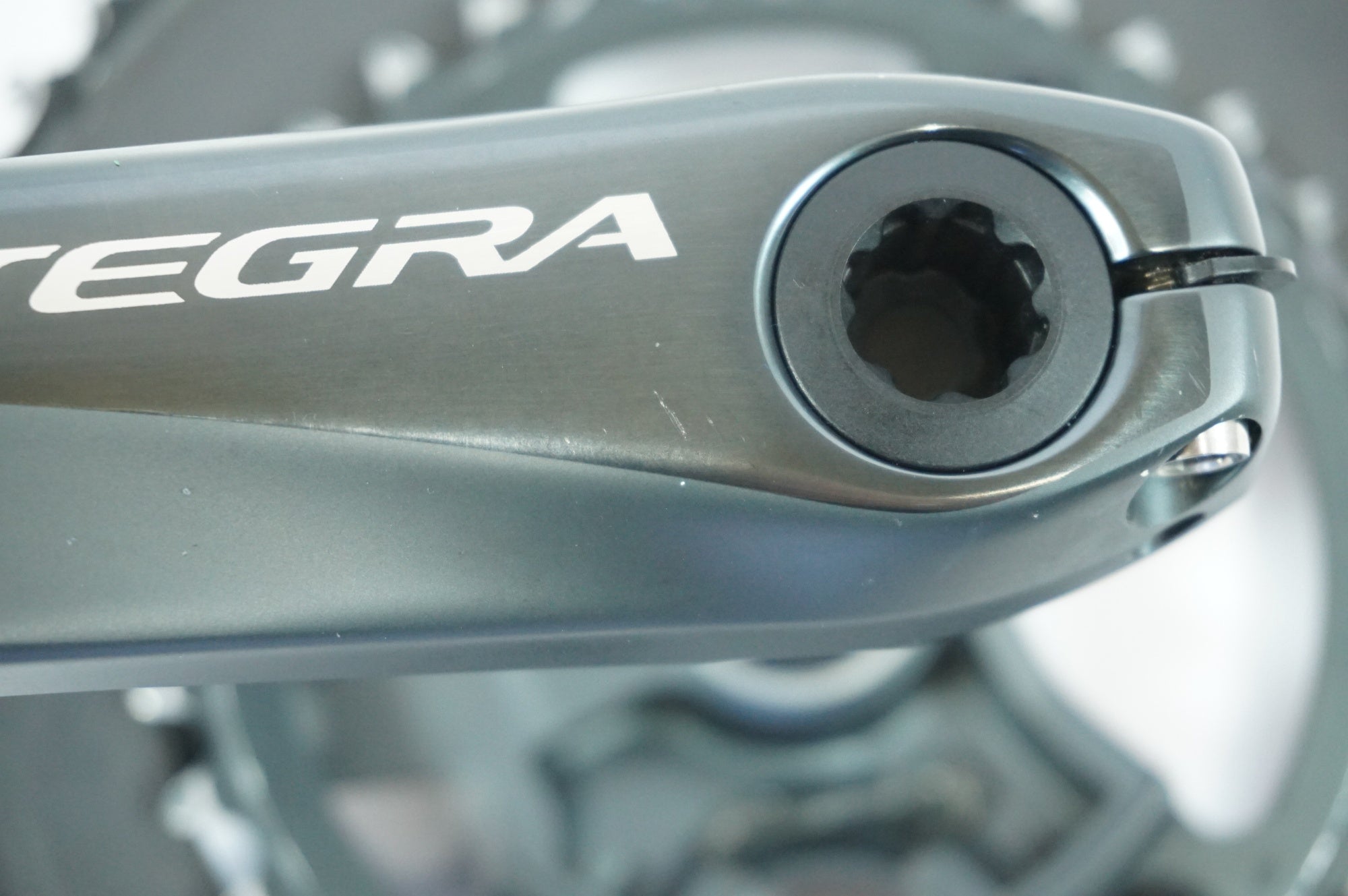 SHIMANO 「シマノ」 ULTEGRA FC-6800 50-34T 170mm クランク / 宇都宮