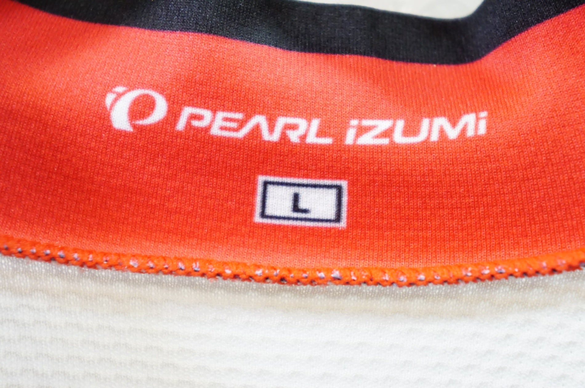 ■PEARL IZUMI パールイズミ■T998-3DX■ Lサイズ■ PEARL IZUMI 「パールイズミ」 Lサイズ ジャージ / 熊谷本店