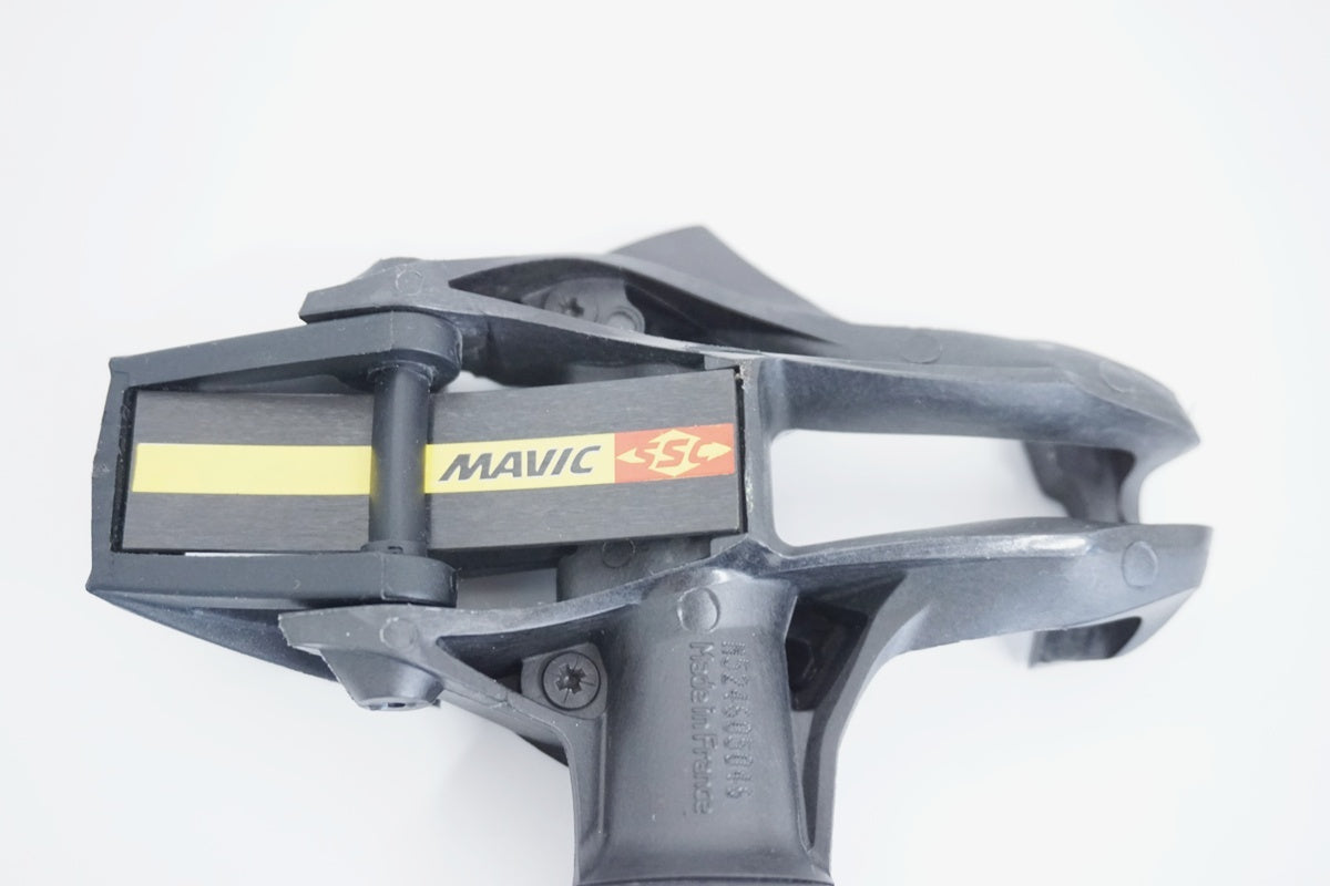 MAVIC 「マヴィック」 ZXELLIUM ELITE ペダル / 京都八幡店