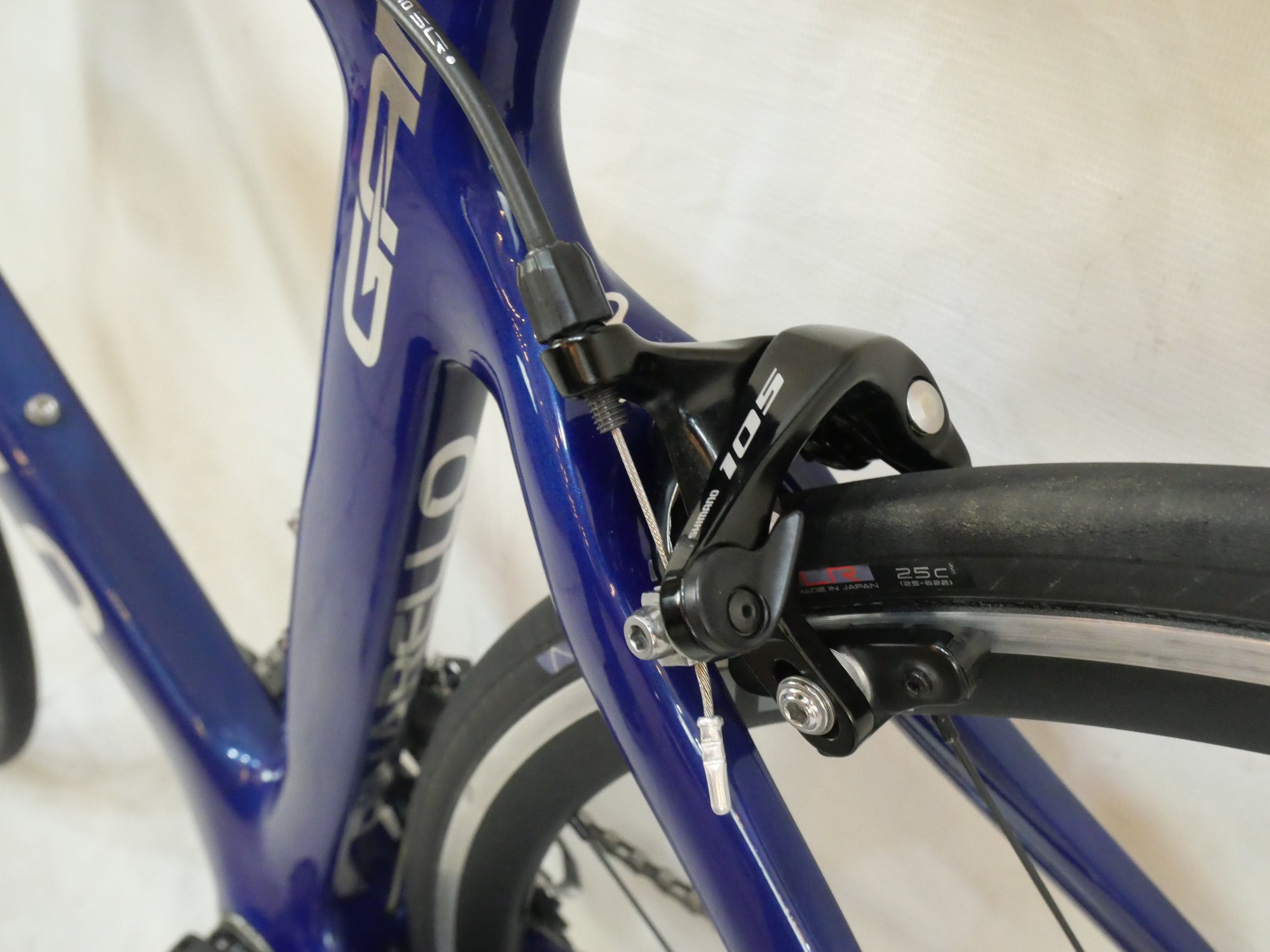 PINARELLO 「ピナレロ」 GAN 105 2019年モデル ロードバイク / バイチャリ浦和ベース