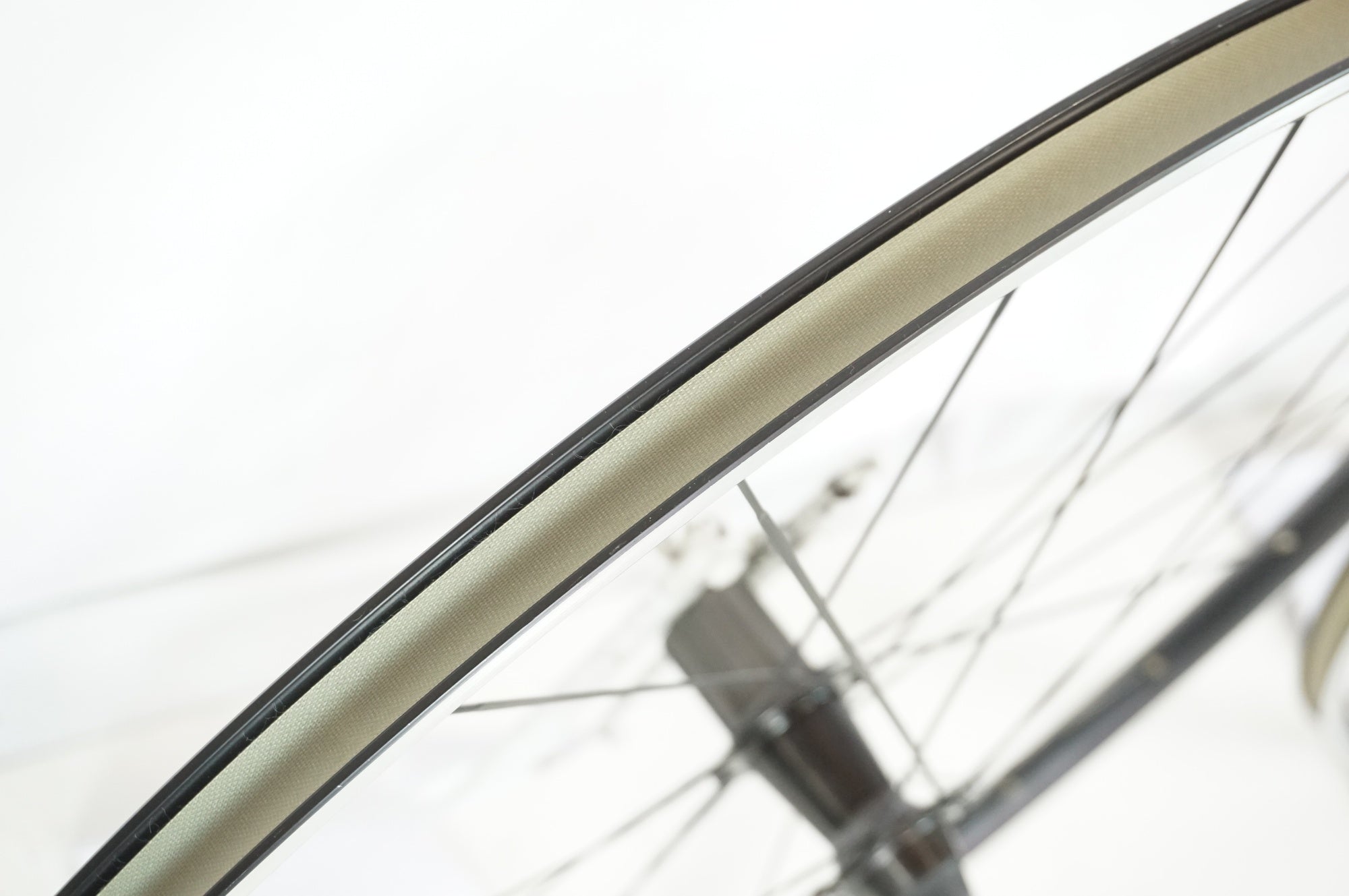 BONTRAGER 「ボントレガー」 TLR SHIMANO 11s ホイールセット / 宇都宮店