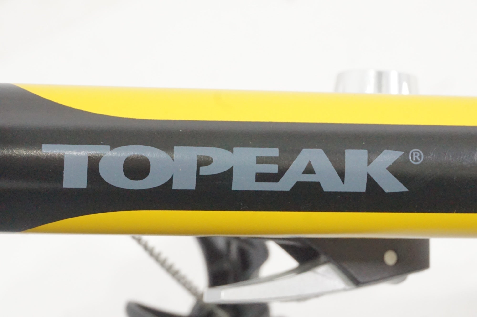 TOPEAK 「トピーク」 JOEBLOW SPORT フロアポンプ / AKIBA店